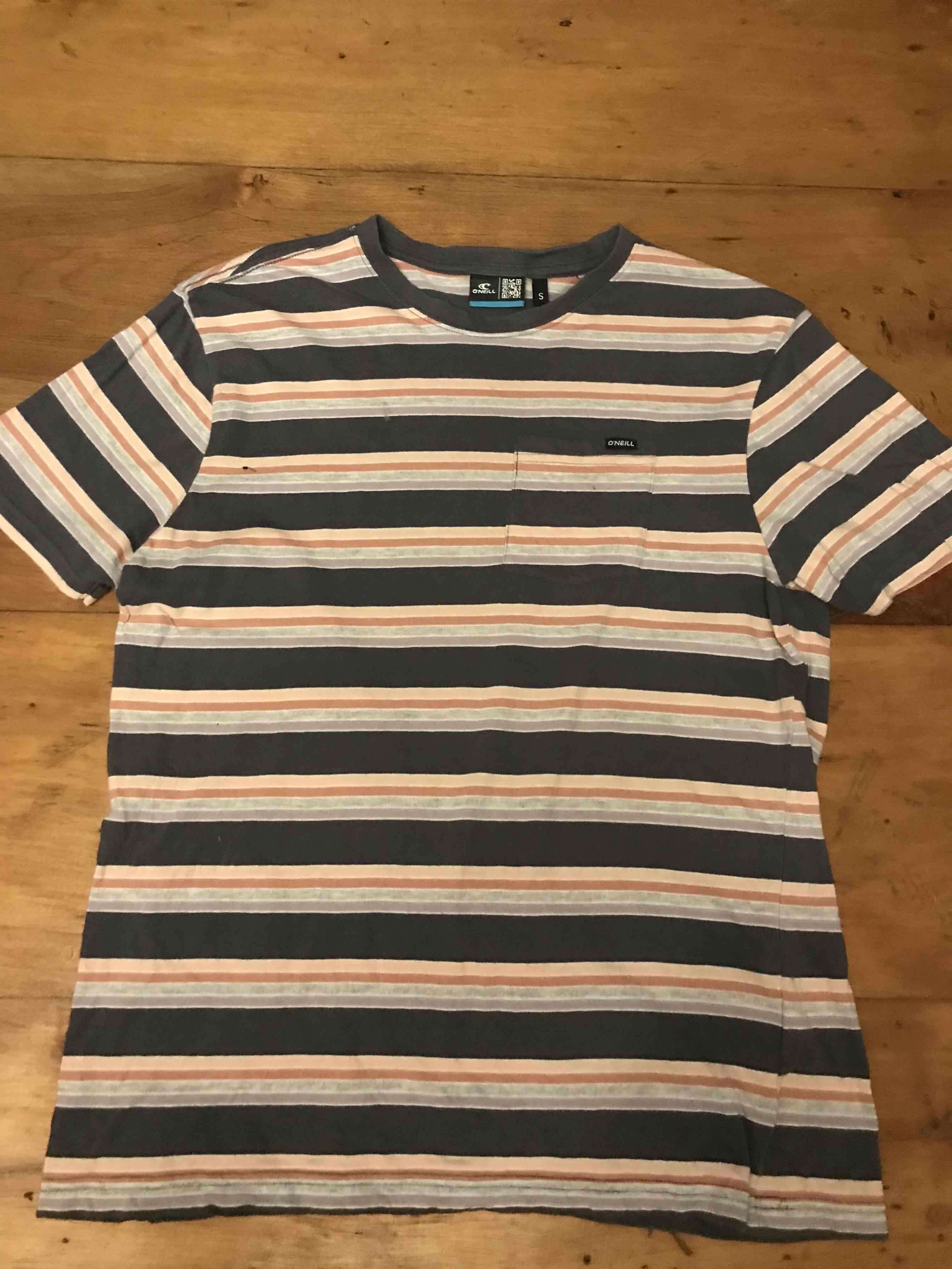 Polera rayada O'Neill - miniatura 1