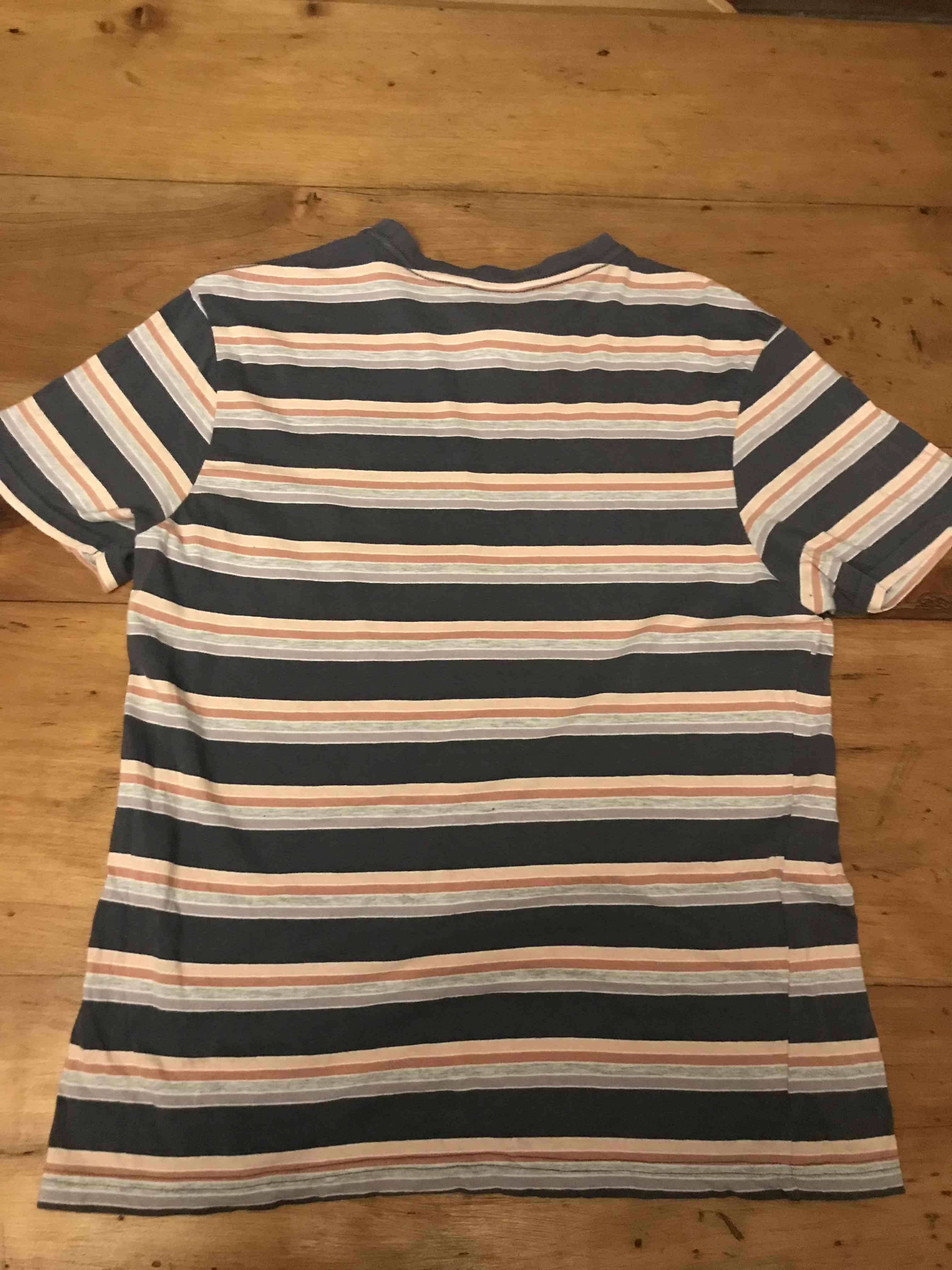 Polera rayada O'Neill - miniatura 2