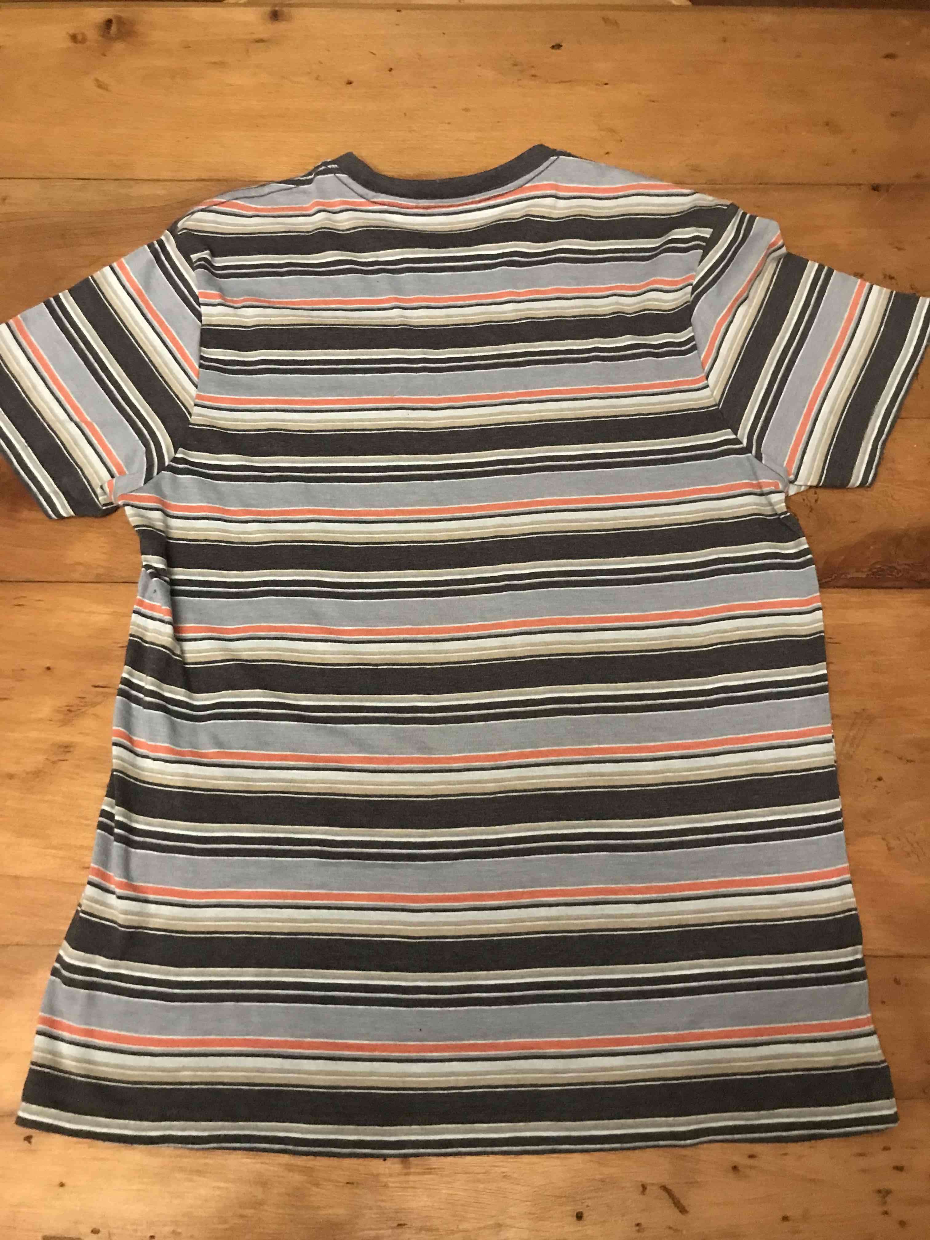 Polera a rayas O'Neill - miniatura 2