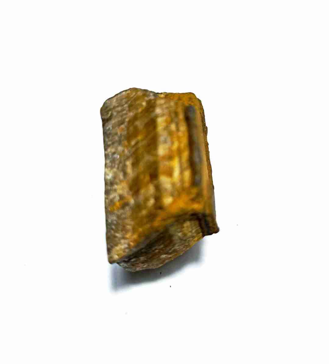 Piedra mineral decorativa Ojo de tigre - miniatura 2
