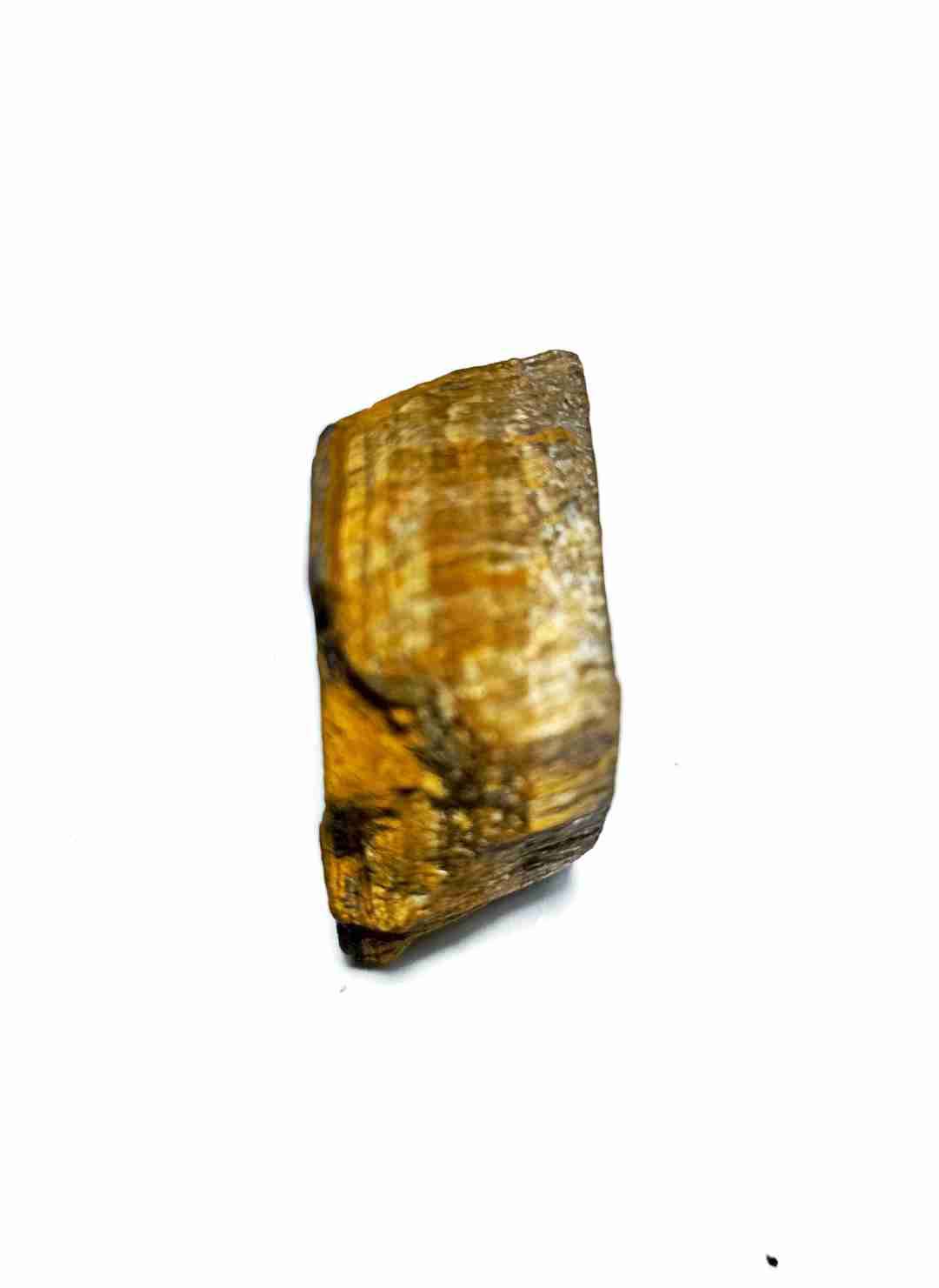 Piedra mineral decorativa Ojo de tigre - miniatura 4