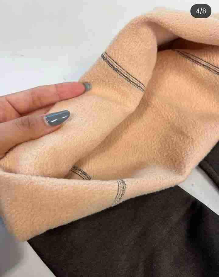 Pantys térmicas efecto piel - miniatura 2