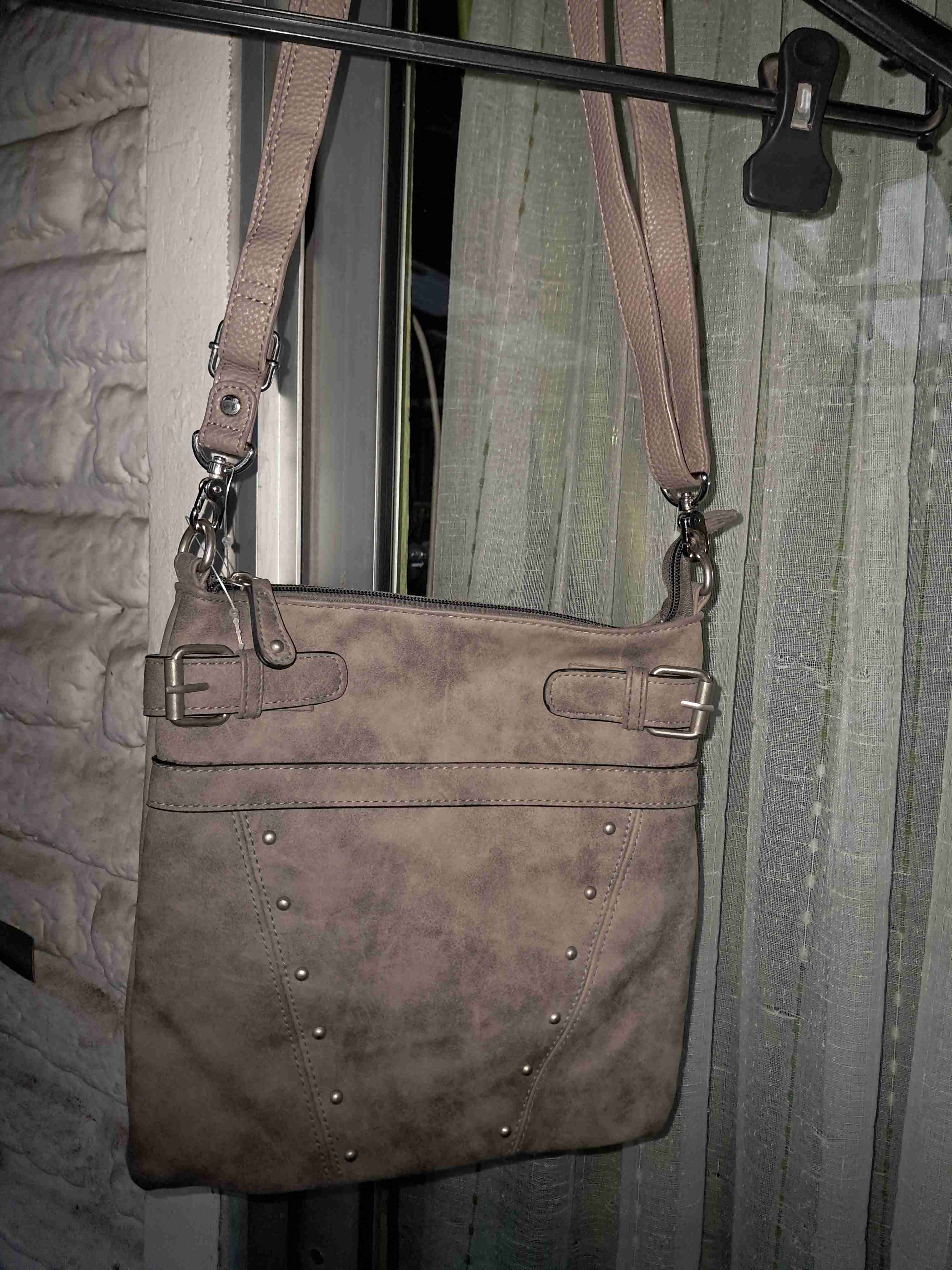 Bolsos, carteras americanas - miniatura 5