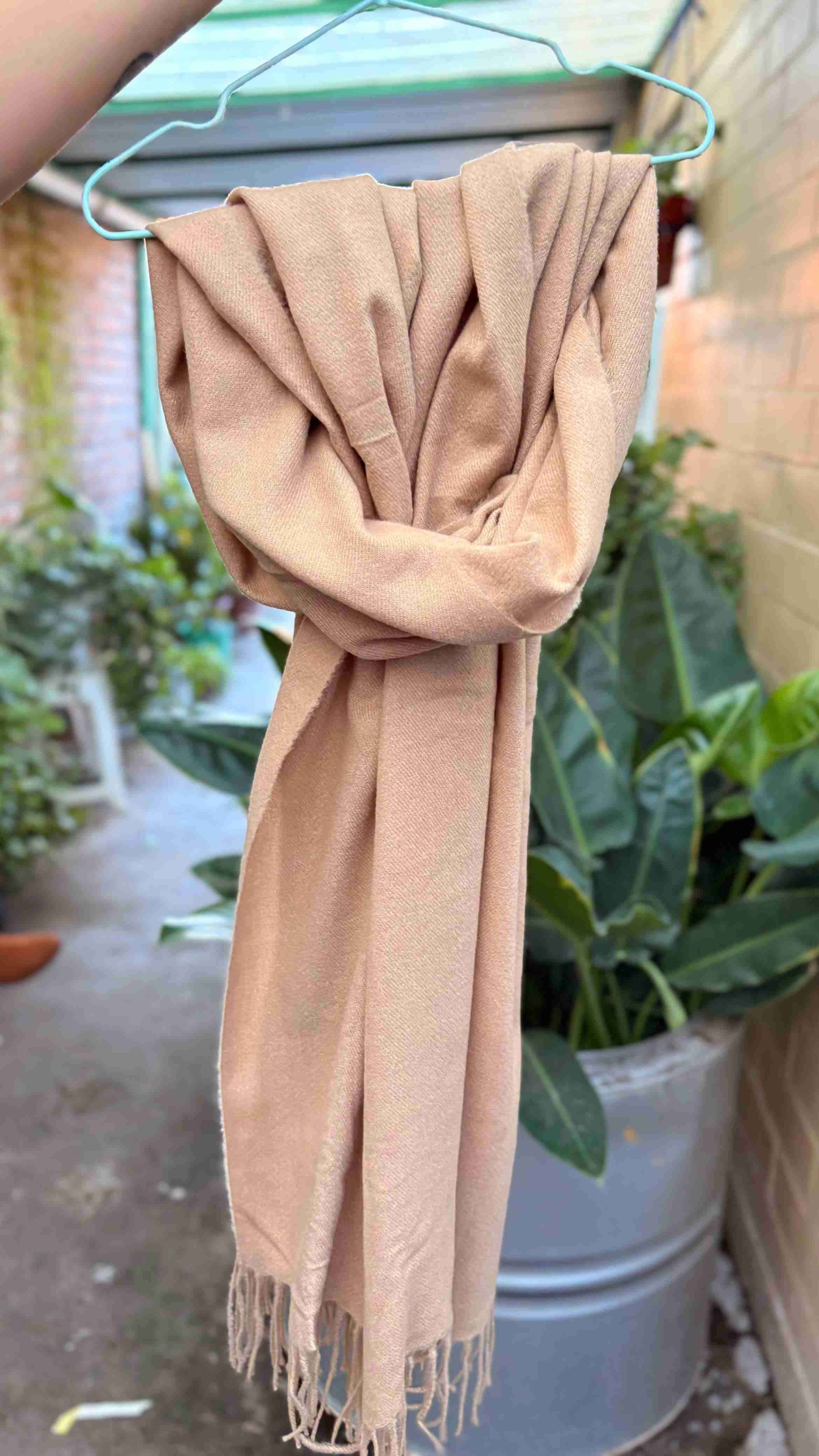 Bufanda Cashmere - miniatura 2