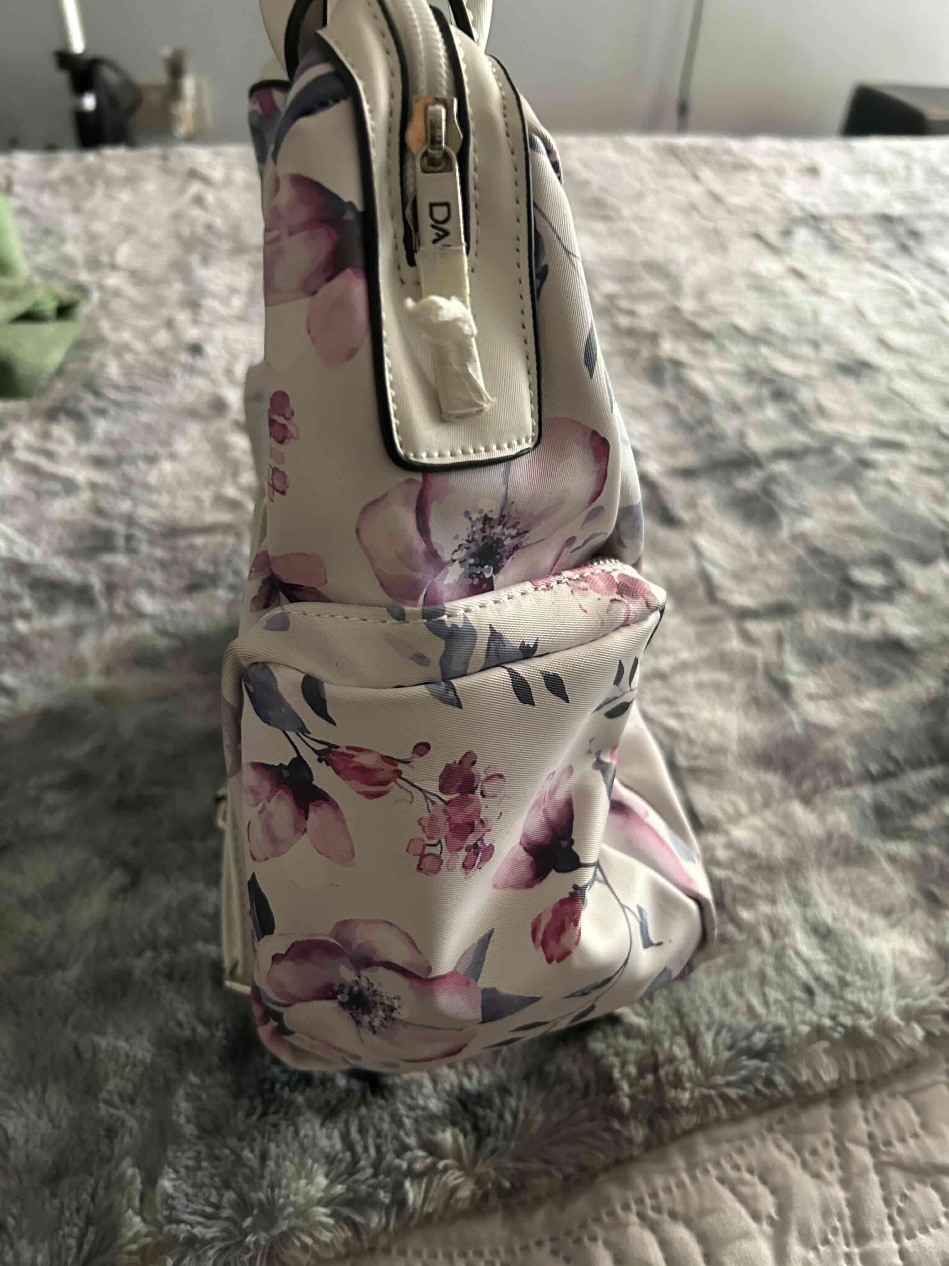 Bolso floral Danna - miniatura 4