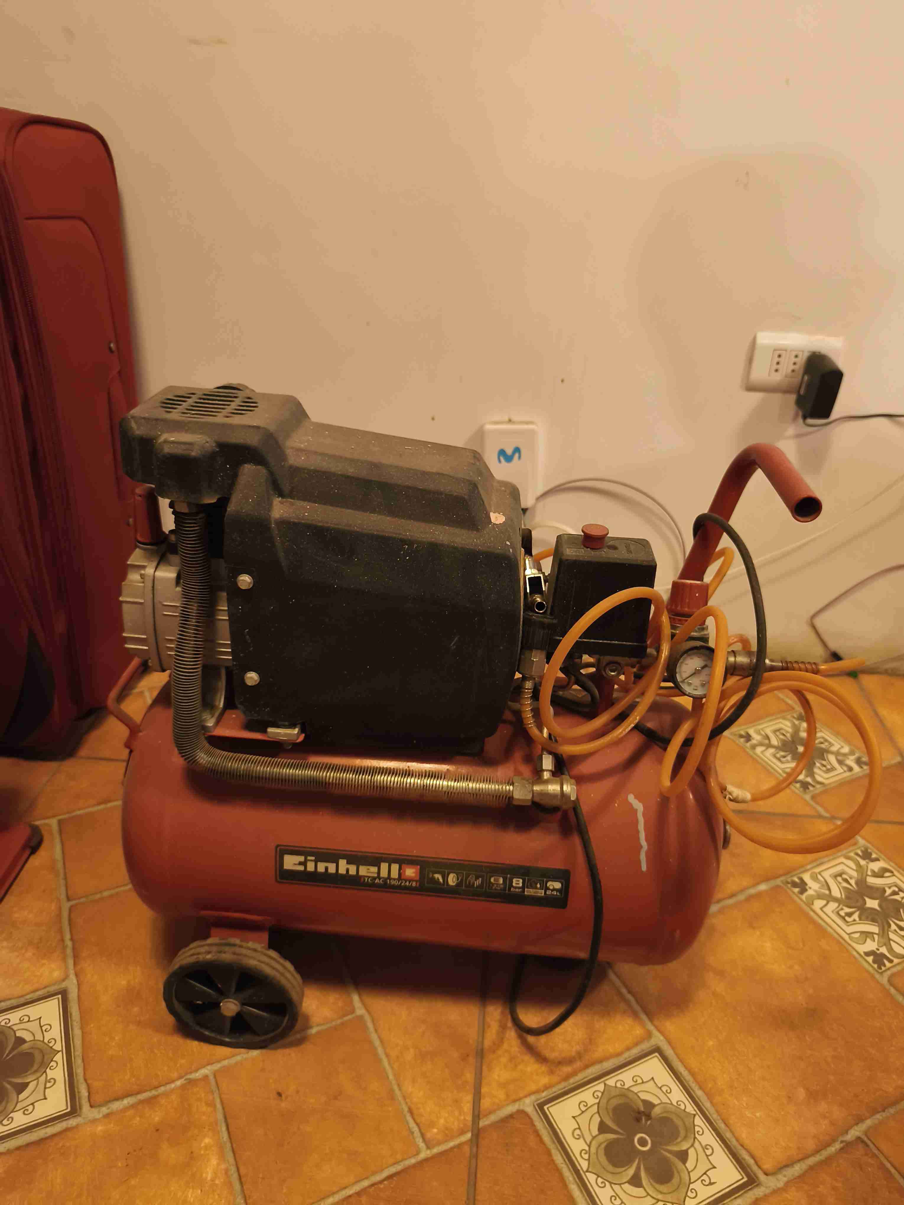 Vendo herramientas eléctricas - miniatura 2