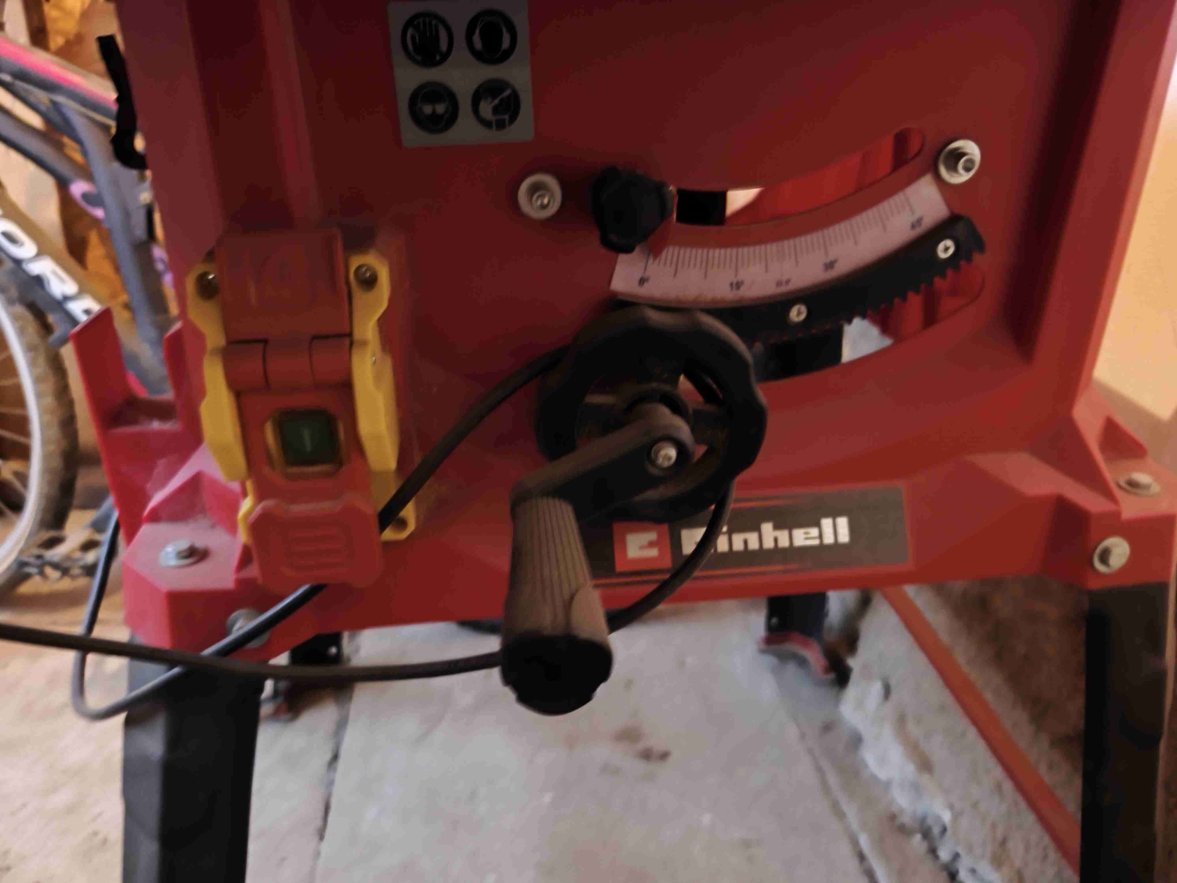 Vendo herramientas eléctricas - miniatura 5