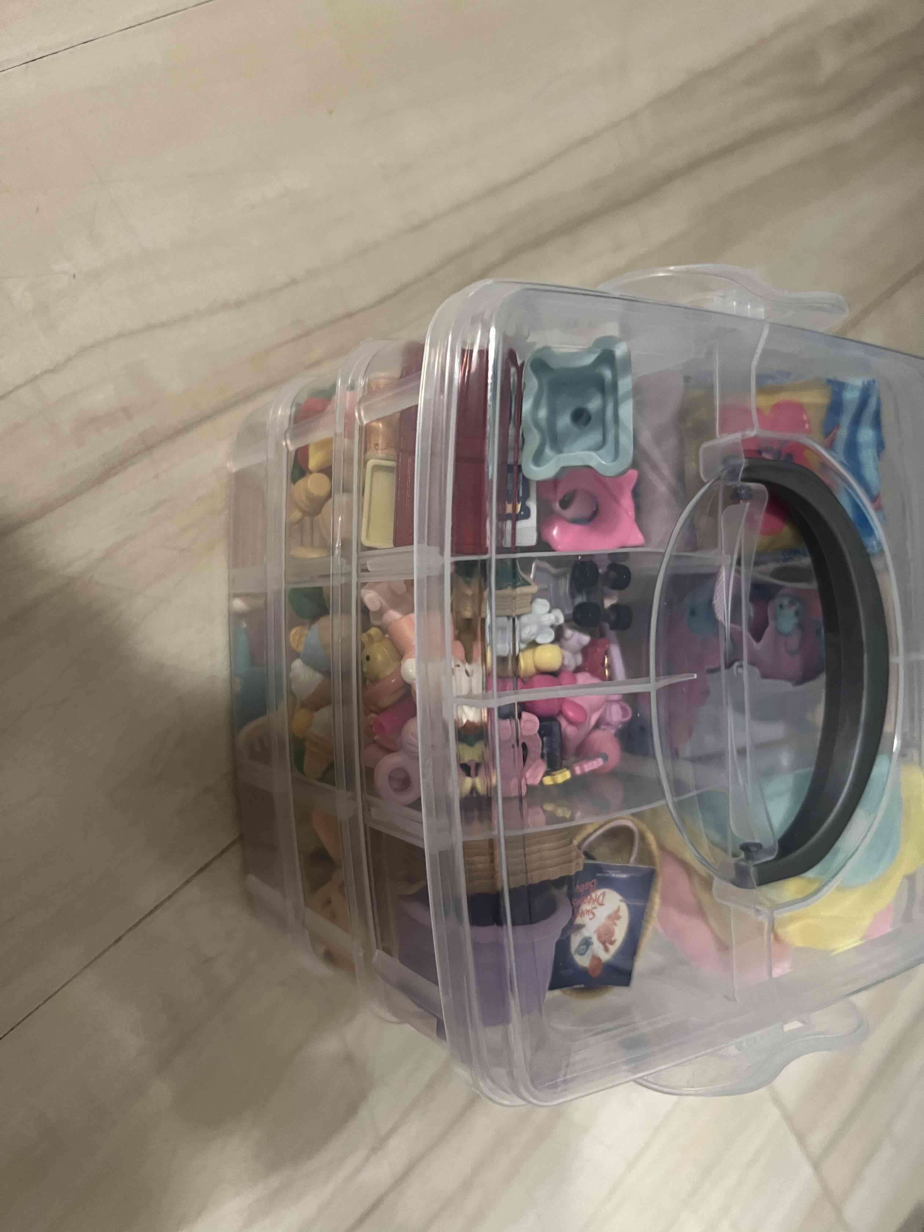 Mi mini baby colección - miniatura 3