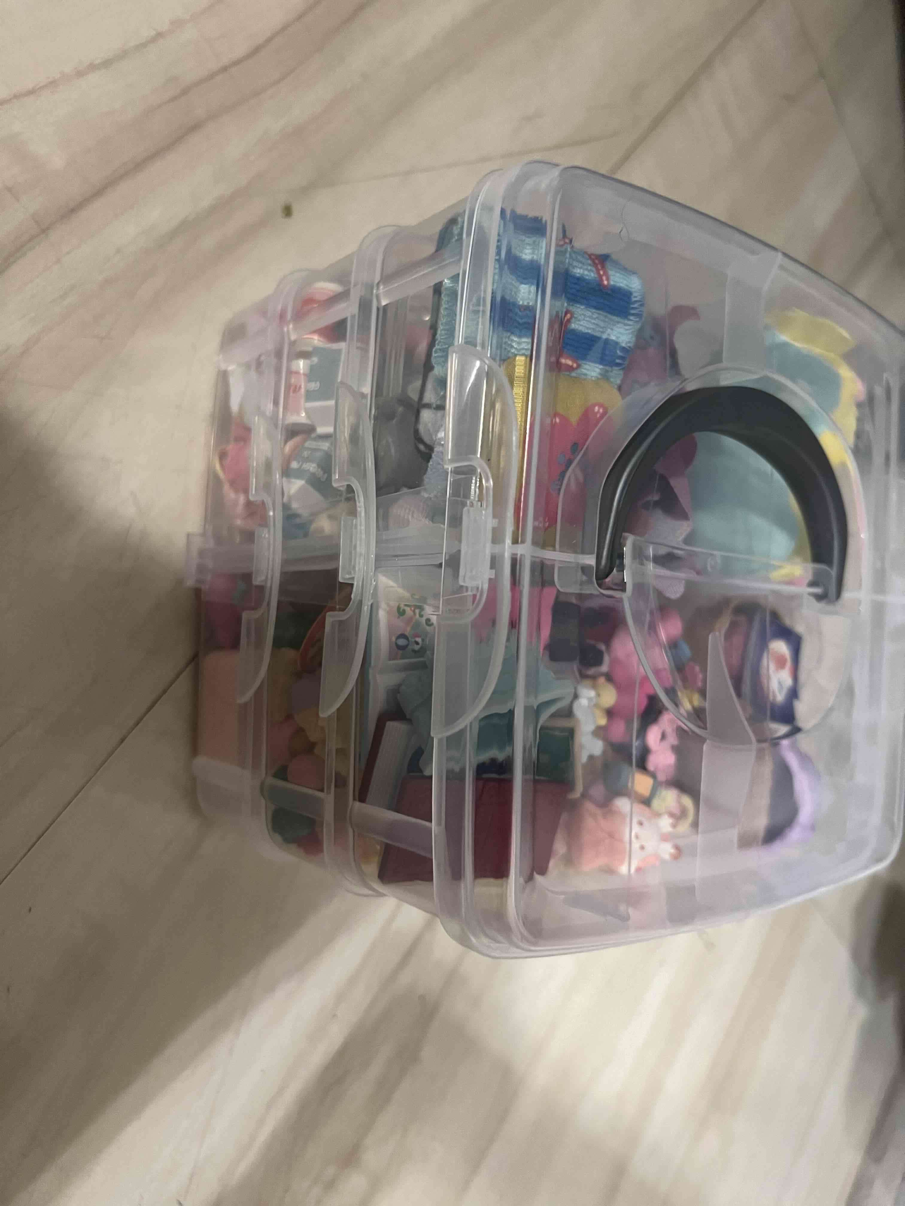 Mi mini baby colección - miniatura 4