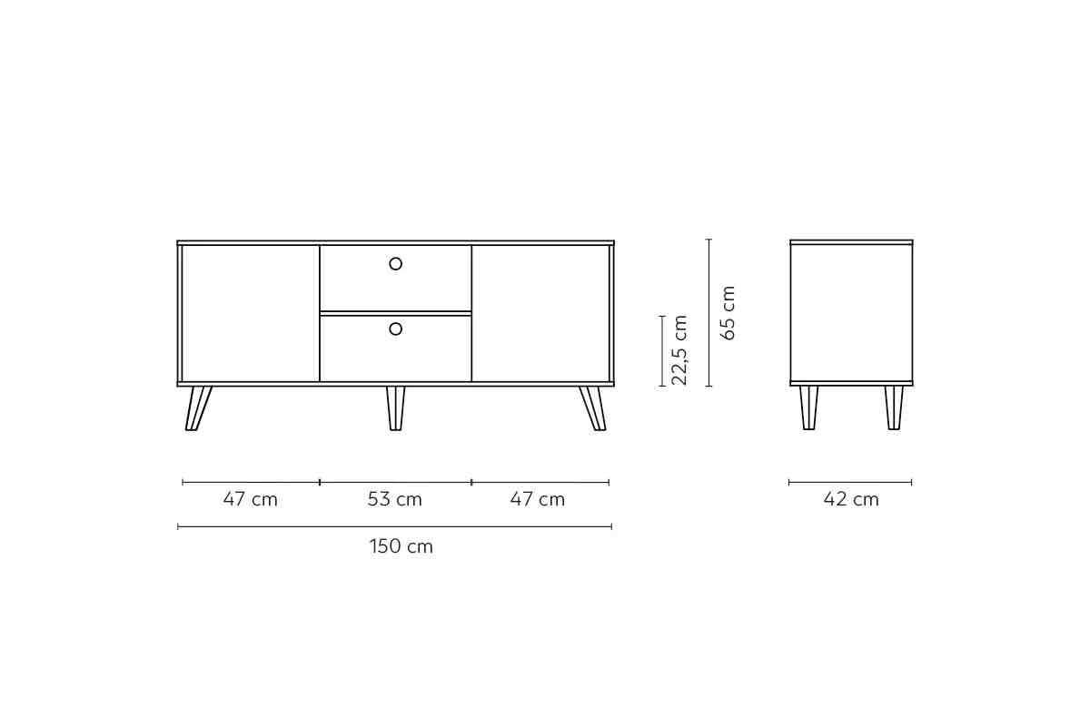Rack Marca Medular - miniatura 5