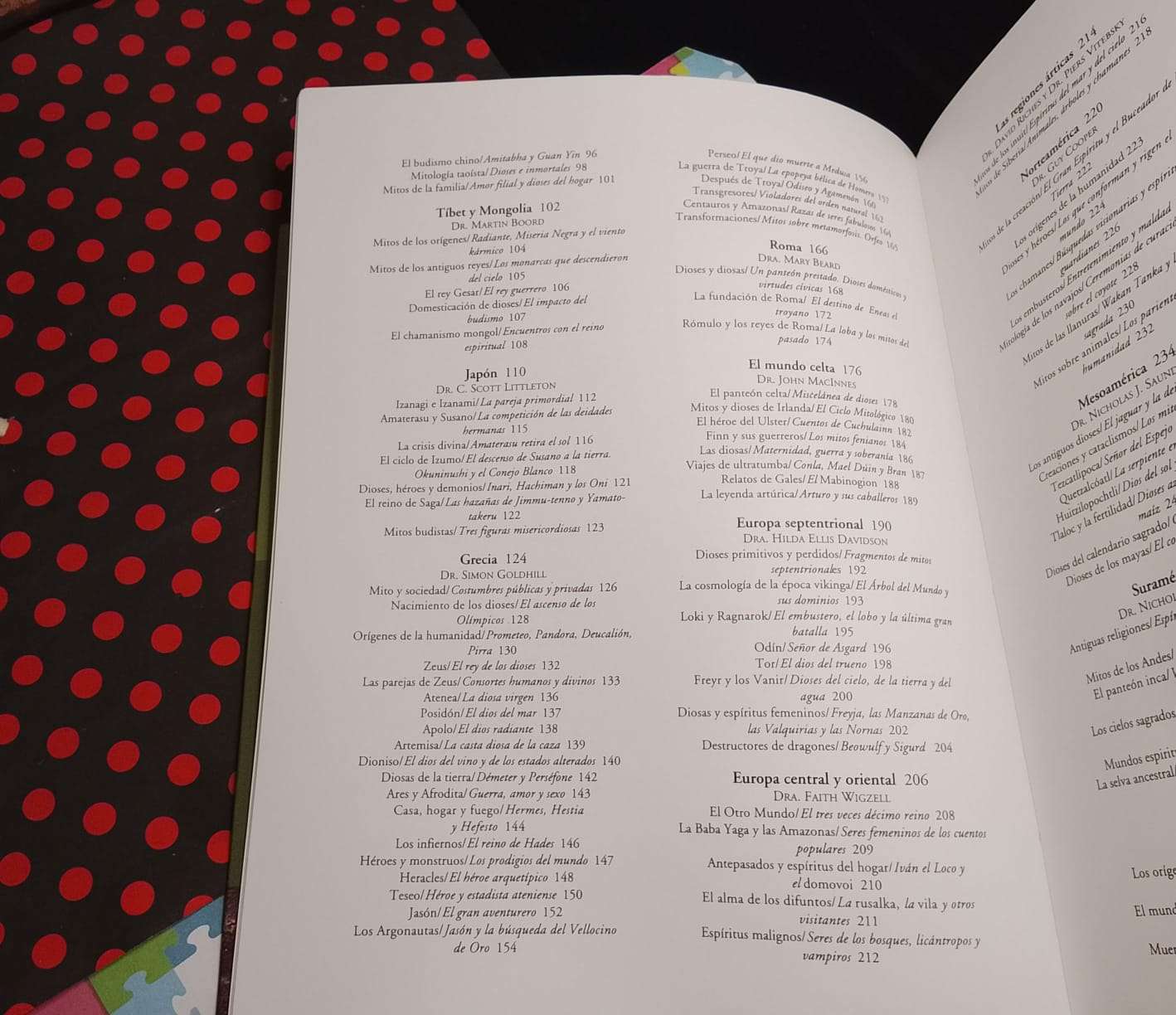 Mitología Del Mundo - Roy Willis - miniatura 5