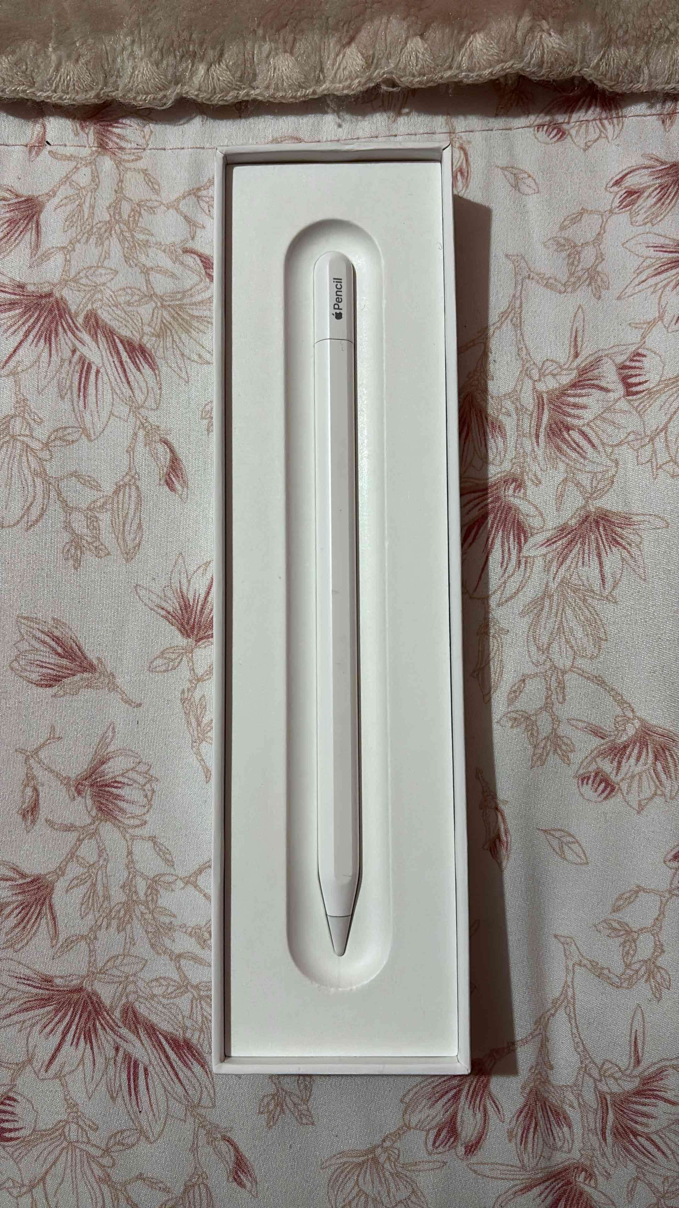 Apple Pencil para iPad - miniatura 1