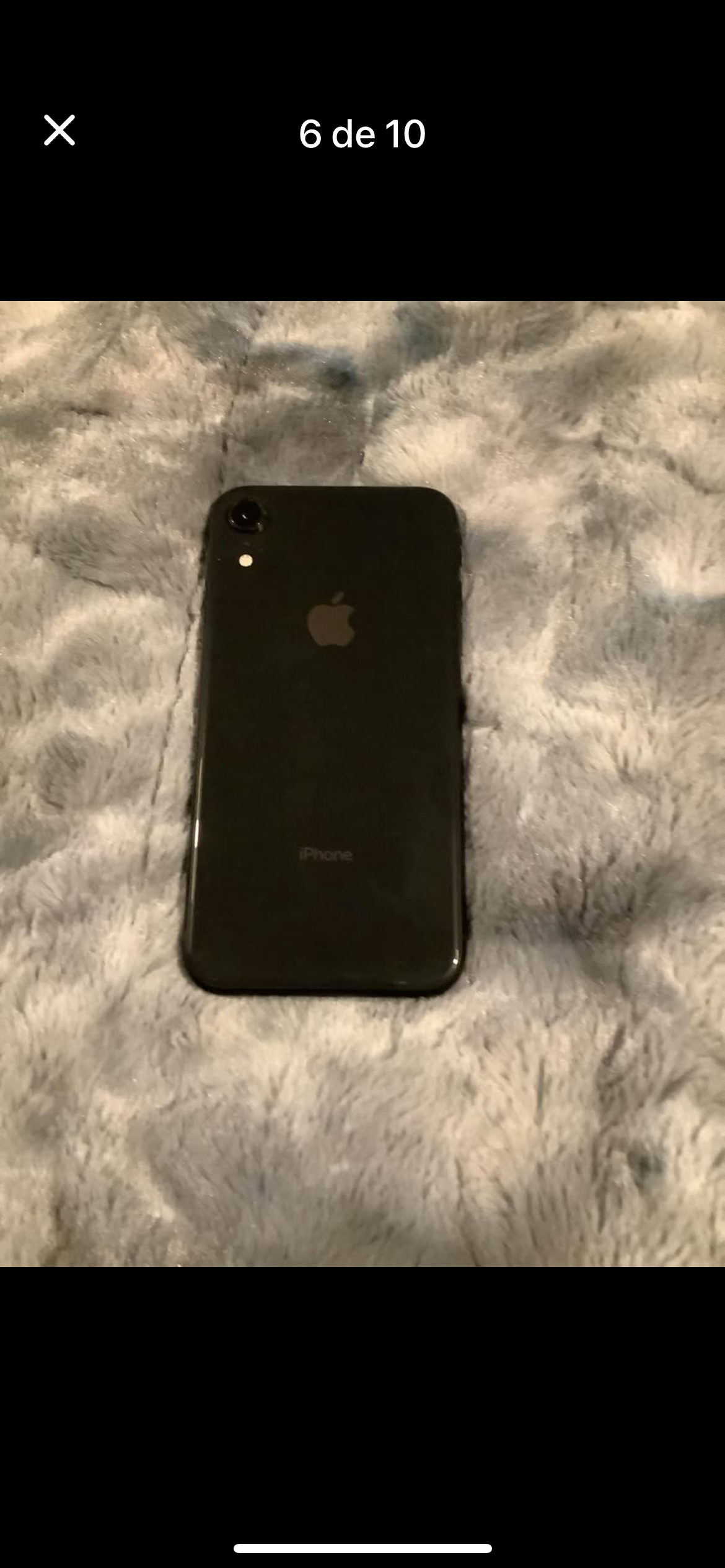 iPhone con funda protectora XR - miniatura 4