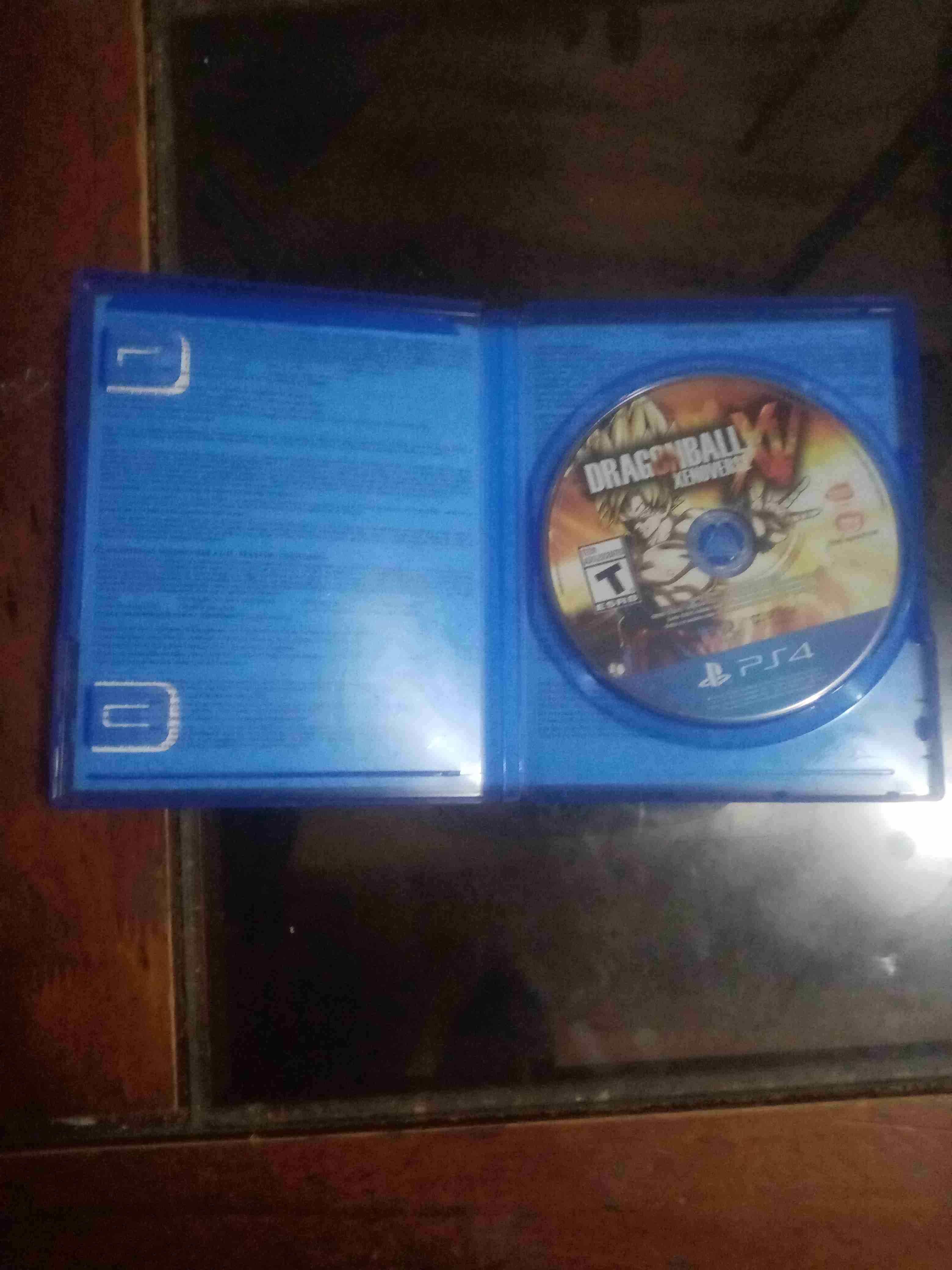 Juego PS4 Dragon Ball Xenoverse🔥 - miniatura 3