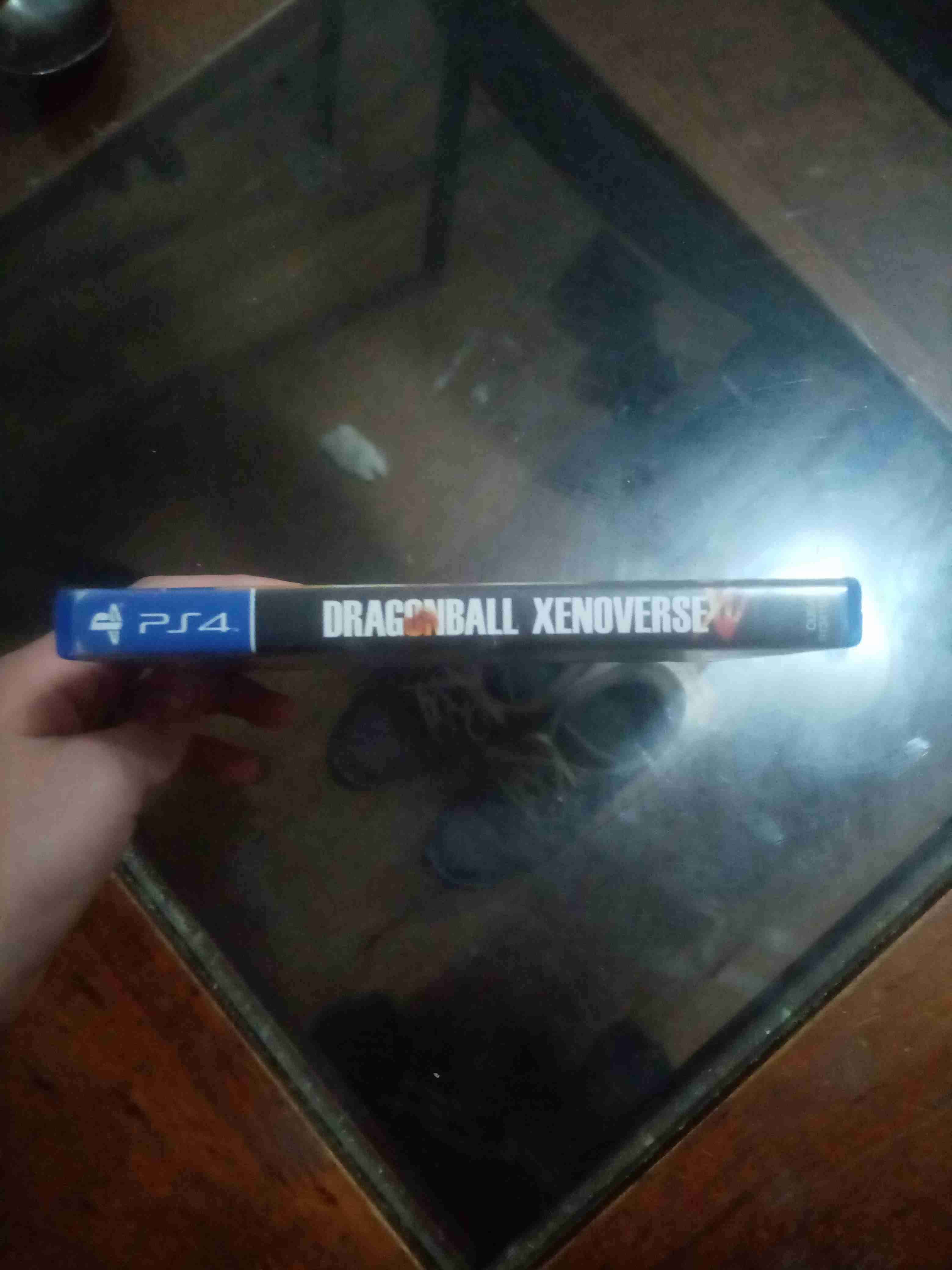 Juego PS4 Dragon Ball Xenoverse🔥 - miniatura 4