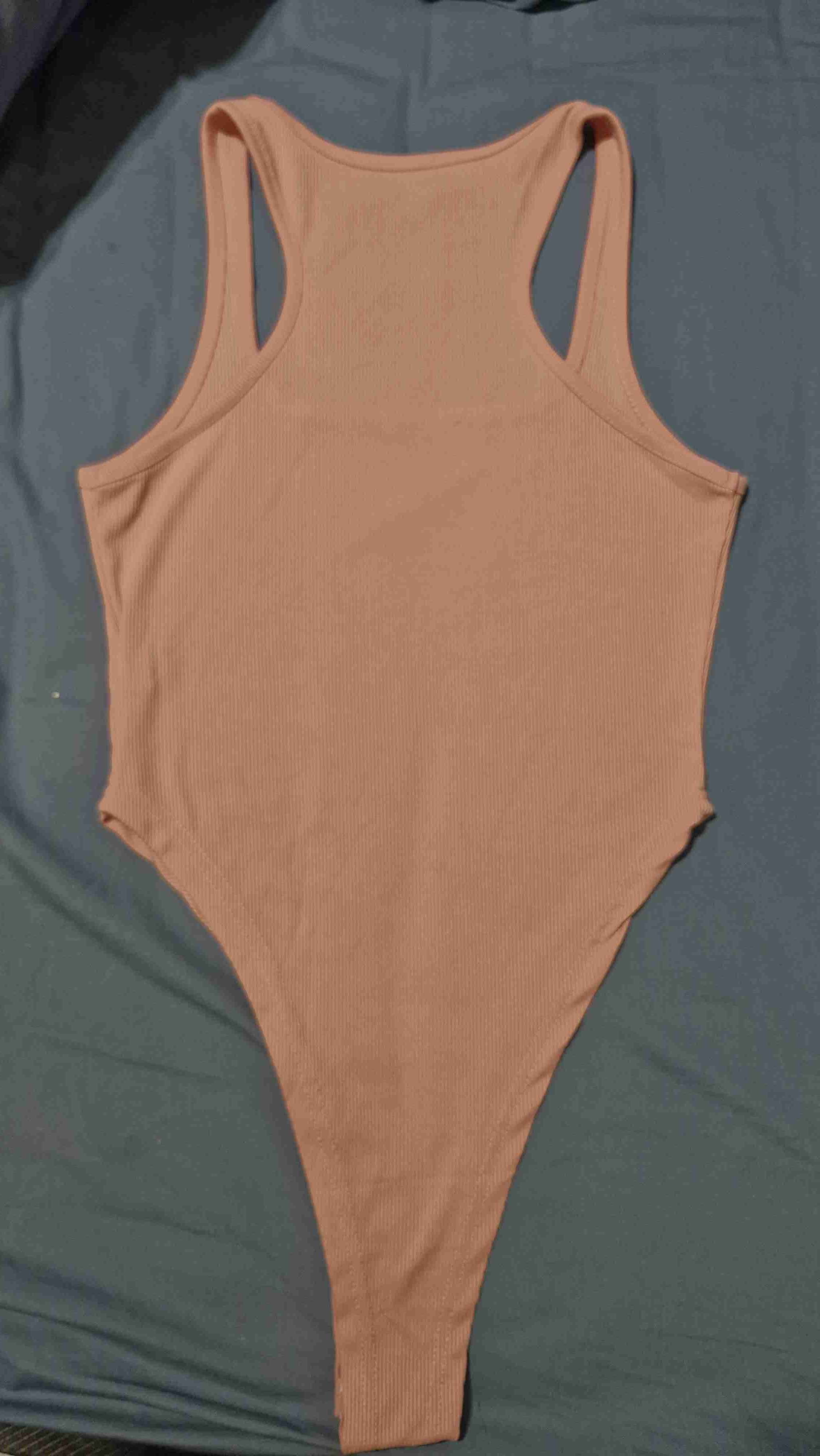 Body de mujer - miniatura 2