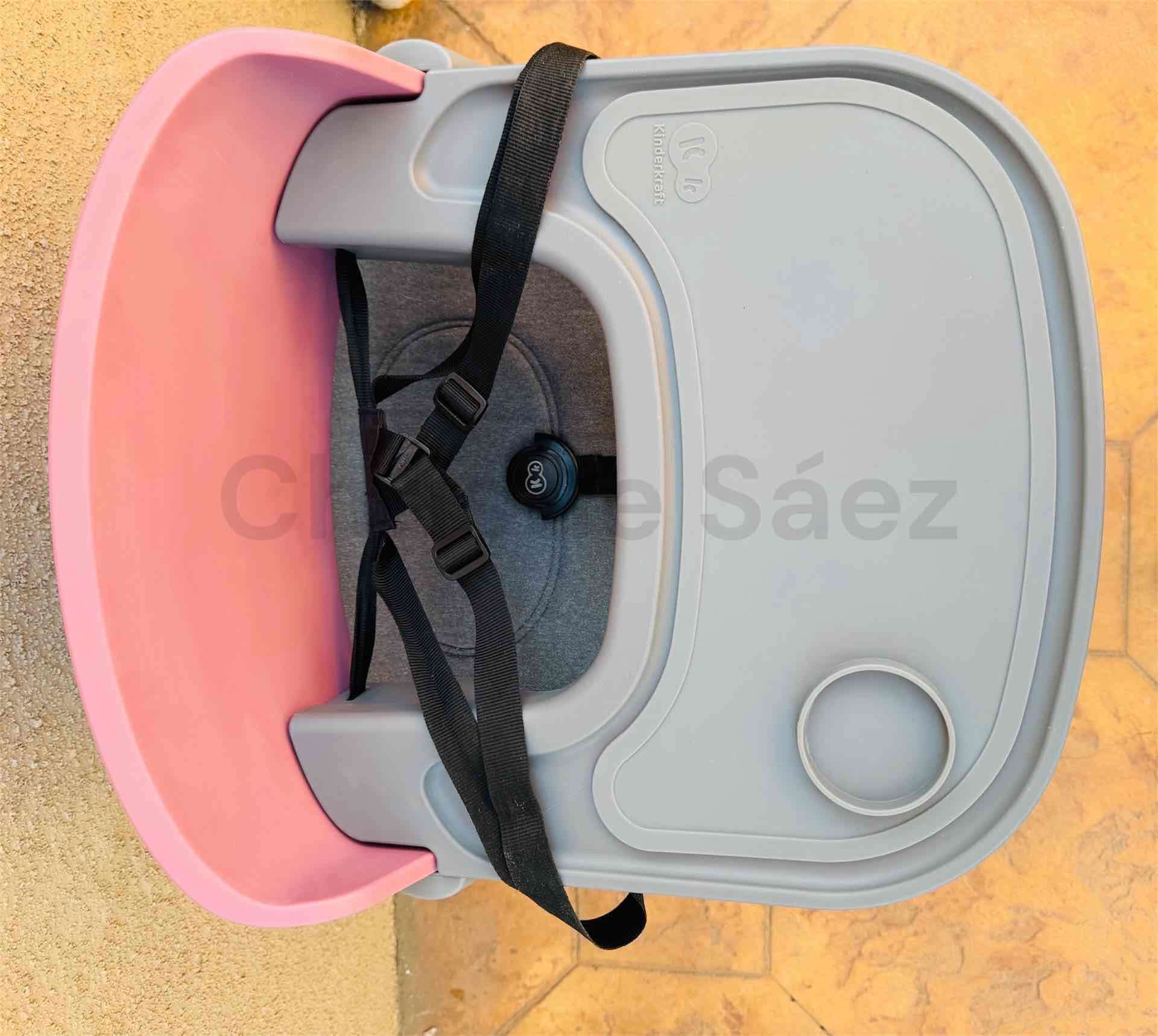 Silla Kinderkraft Modelo Livy - miniatura 2