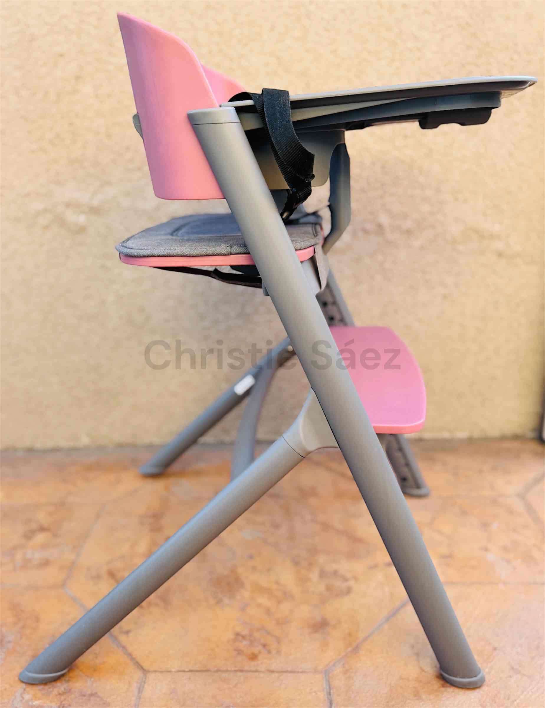 Silla Kinderkraft Modelo Livy - miniatura 3