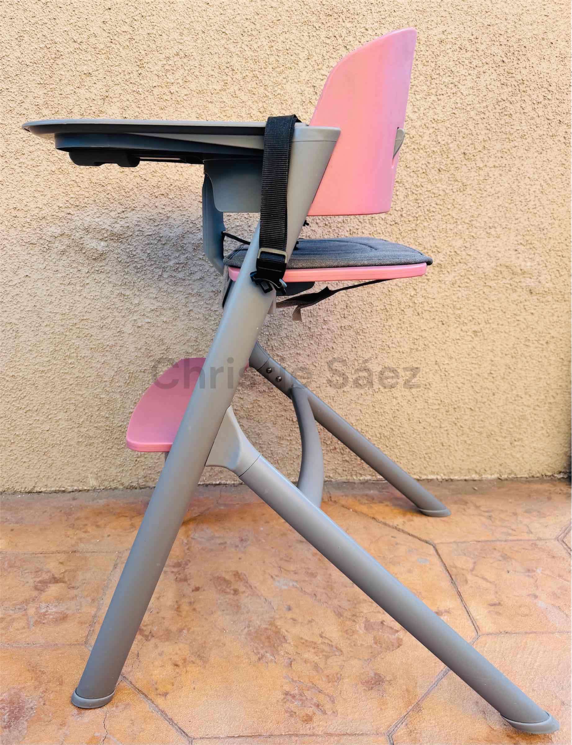 Silla Kinderkraft Modelo Livy - miniatura 4