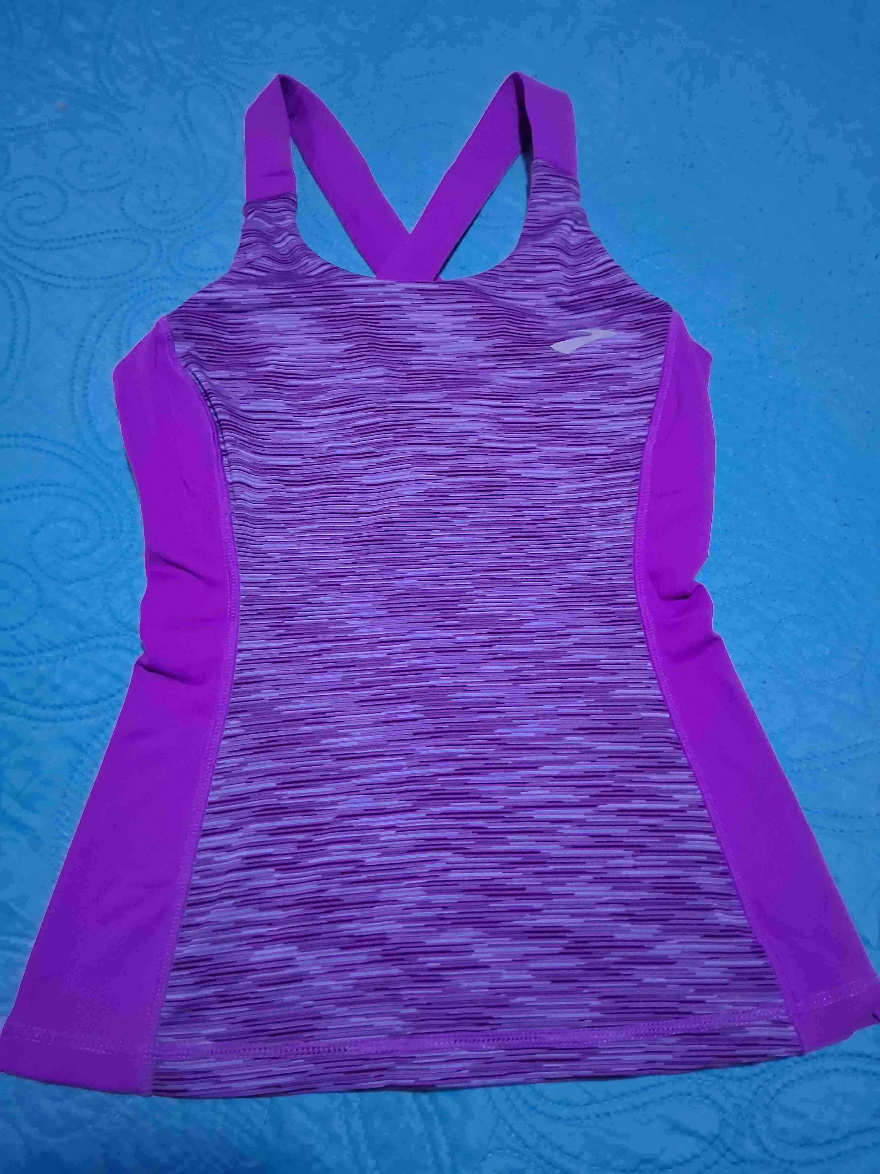 Poleras deportivas sin manga - miniatura 4