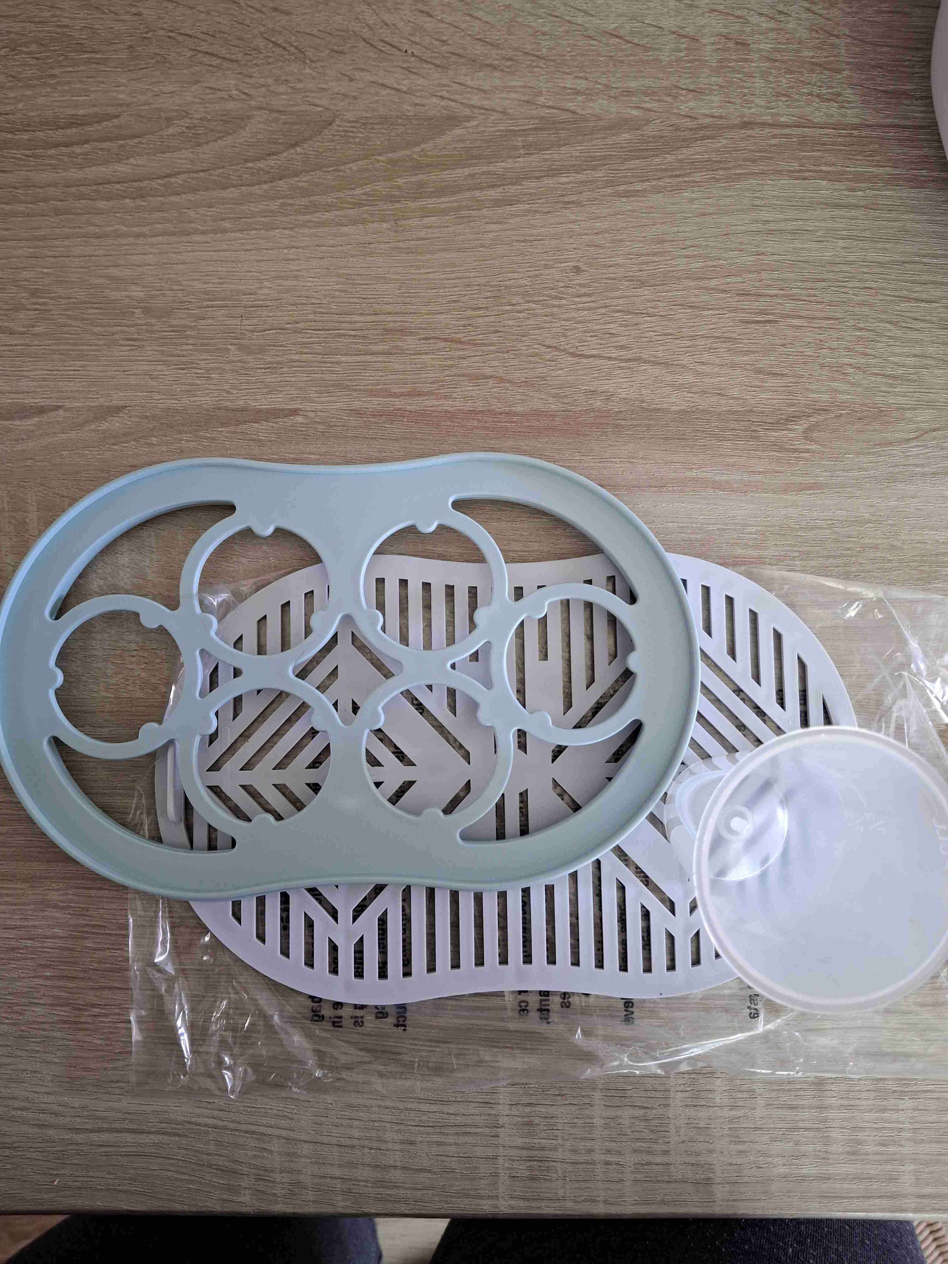 Vaporera y esterilizador Nutribullet Baby - 2