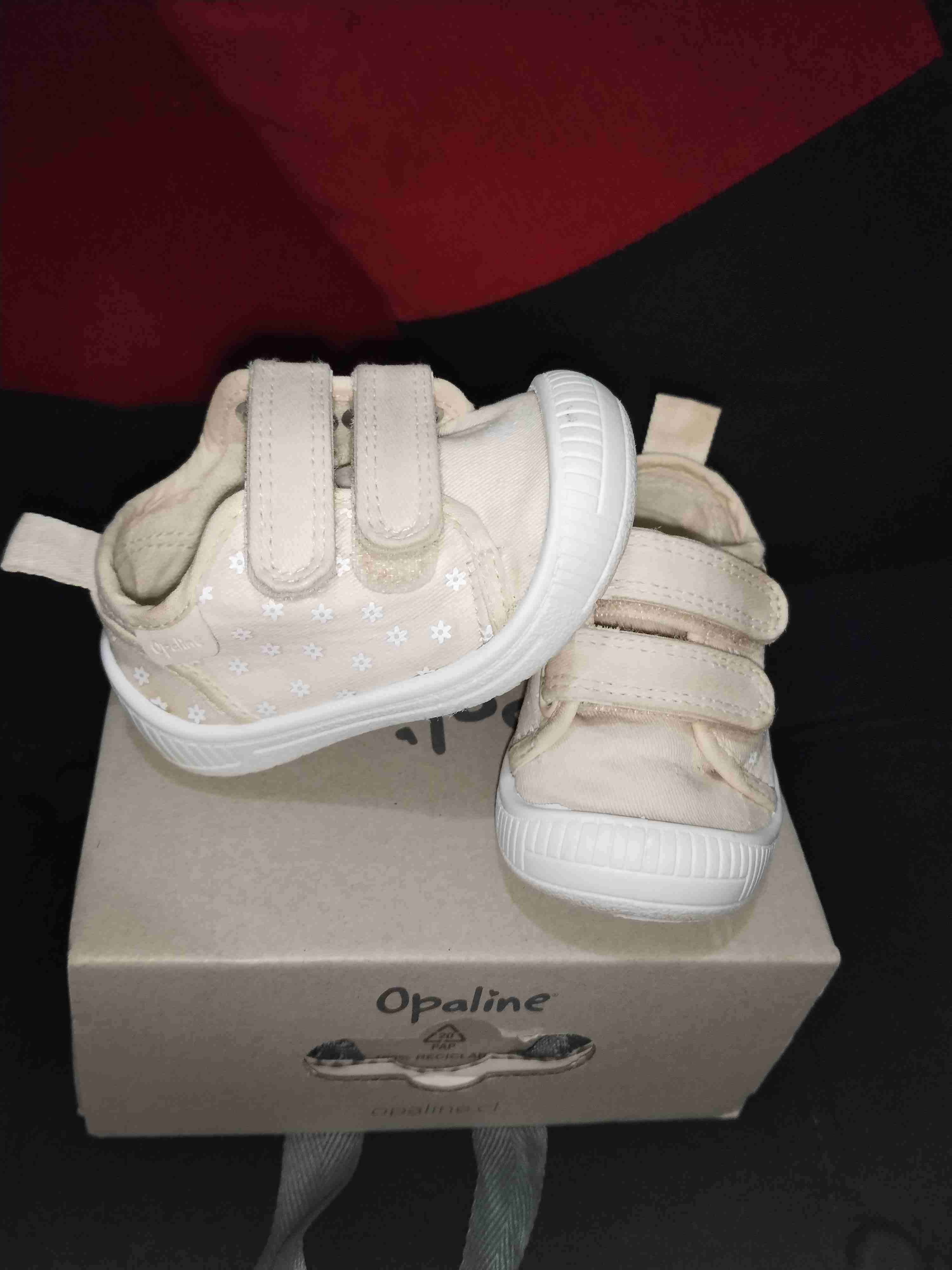 Zapatos bebé Opaline - miniatura 2