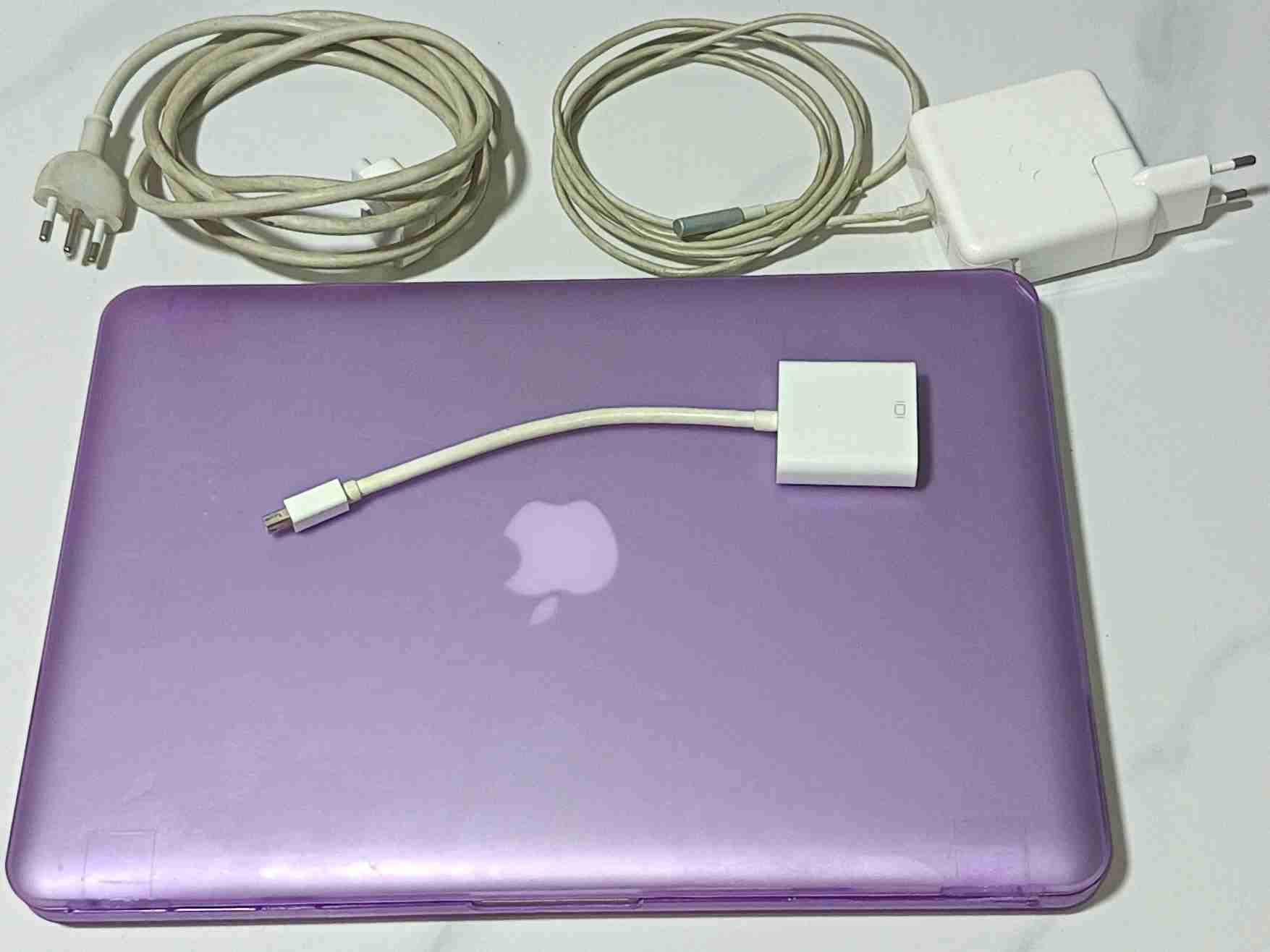 MacBook Pro - miniatura 1