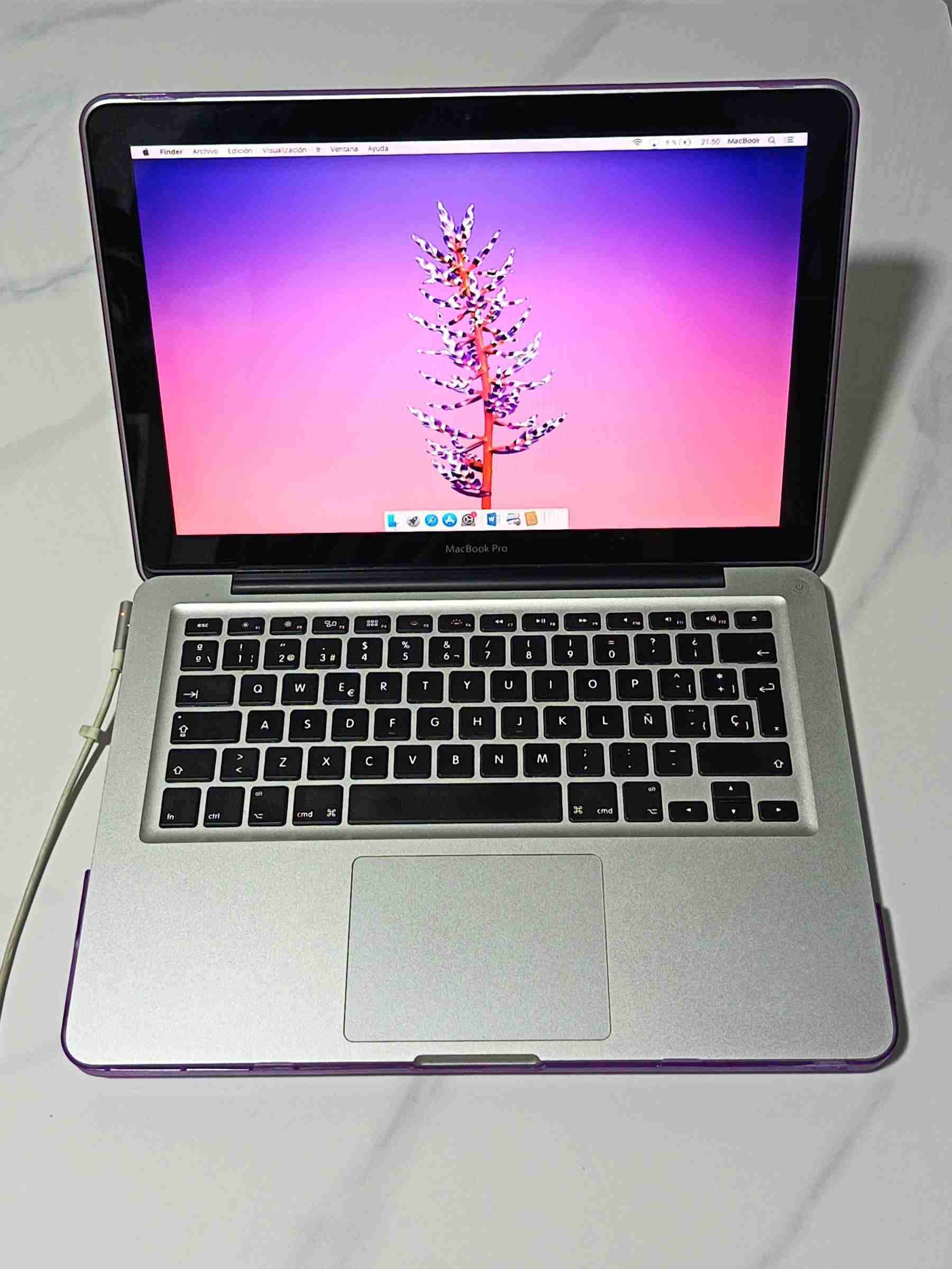 MacBook Pro - miniatura 2