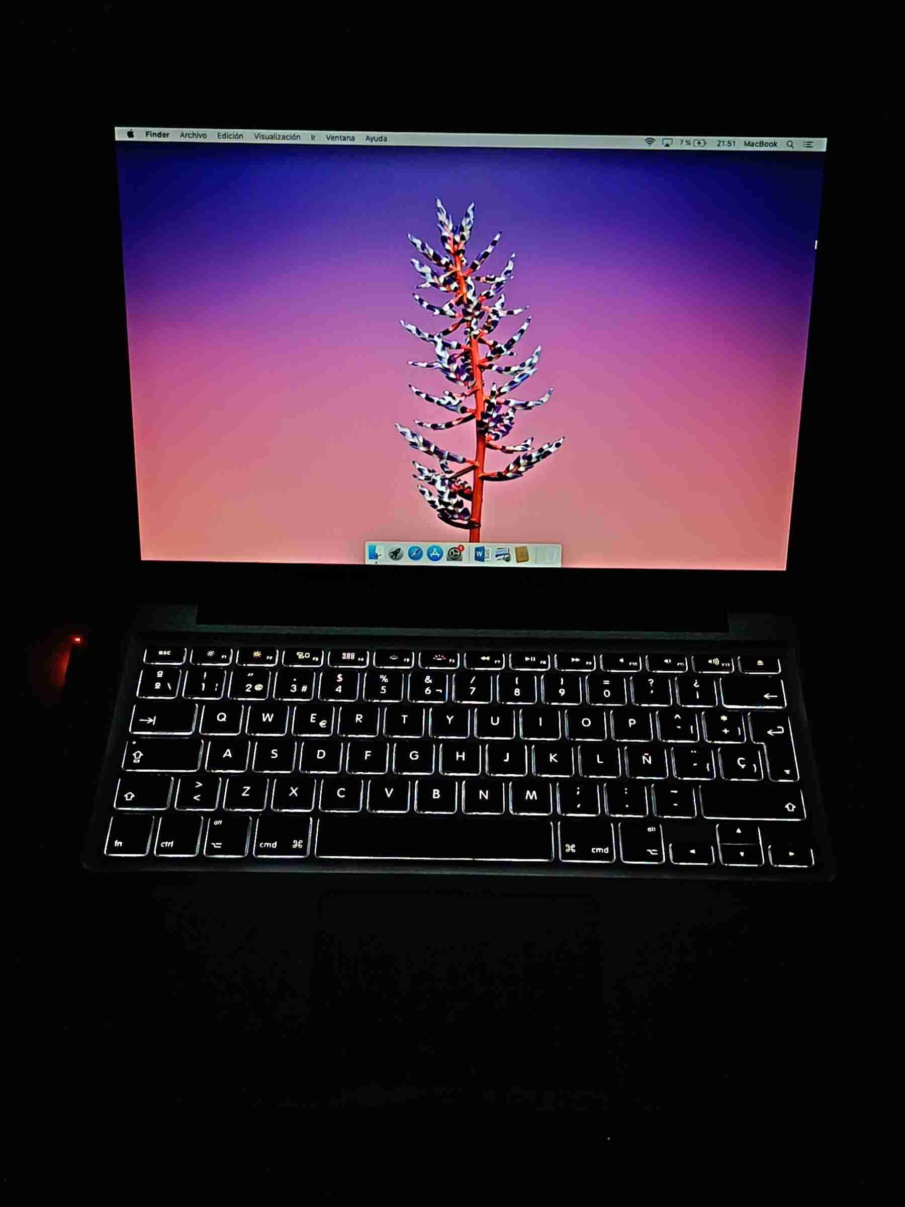MacBook Pro - miniatura 3