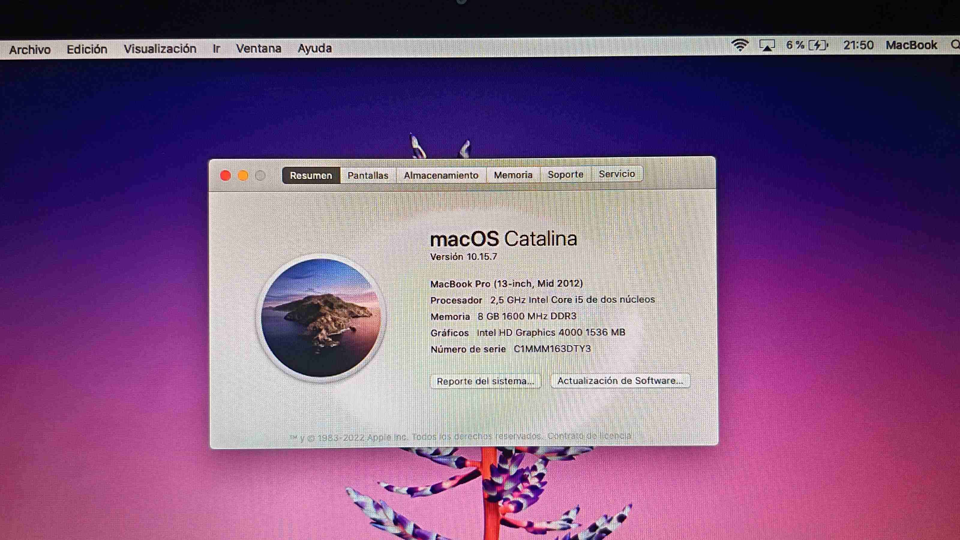 MacBook Pro - miniatura 4