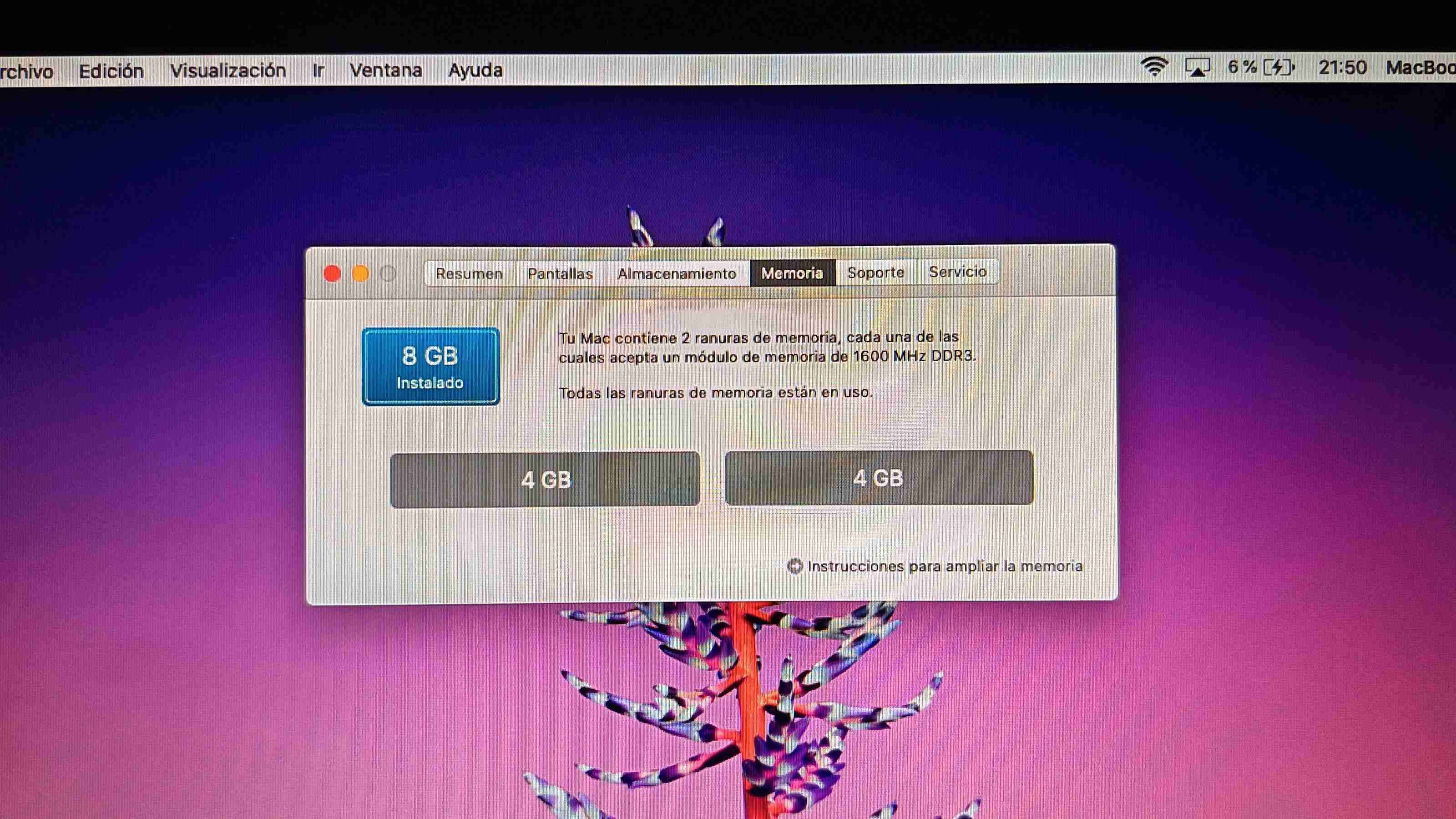 MacBook Pro - miniatura 5