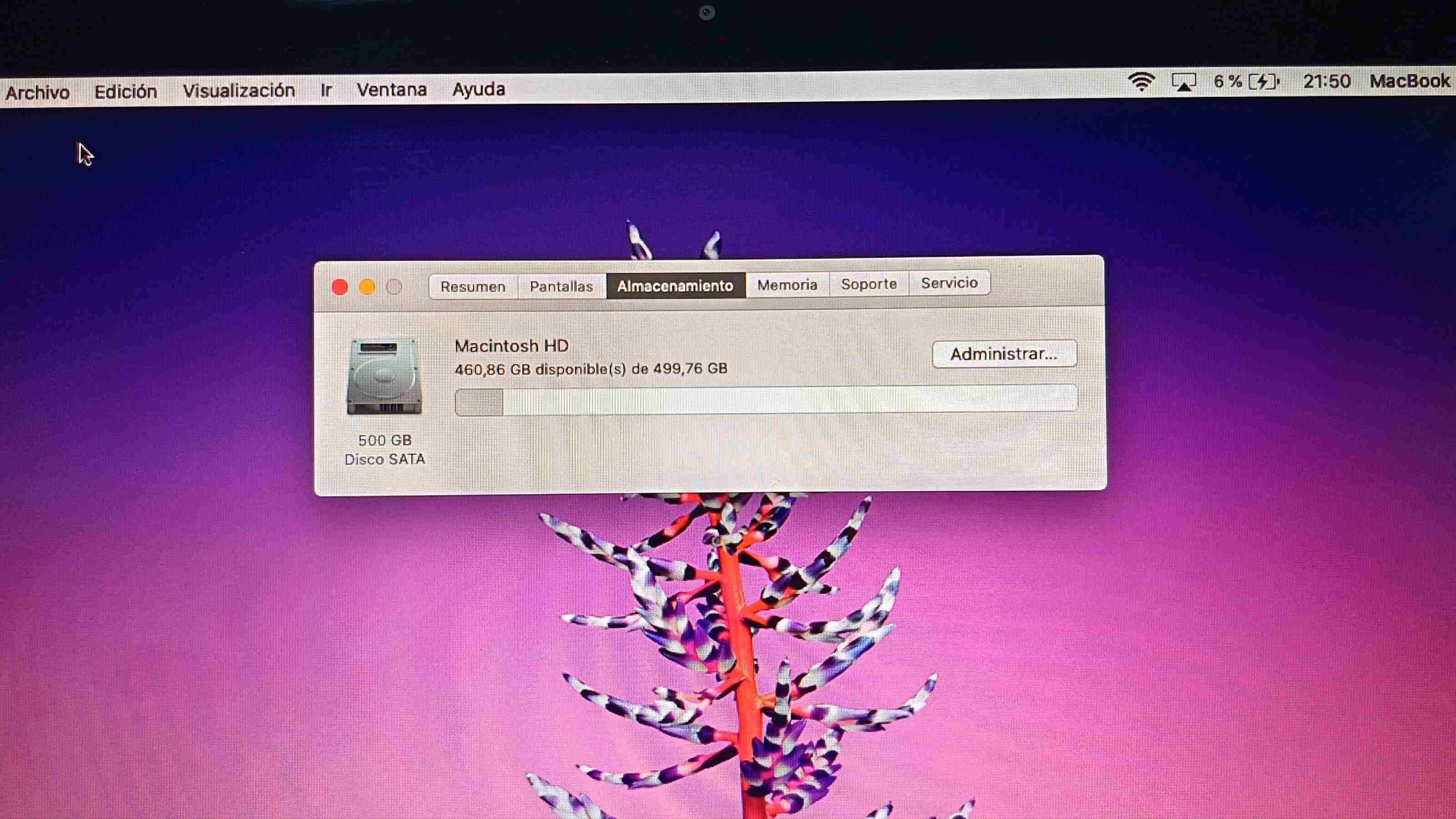 MacBook Pro - miniatura 6