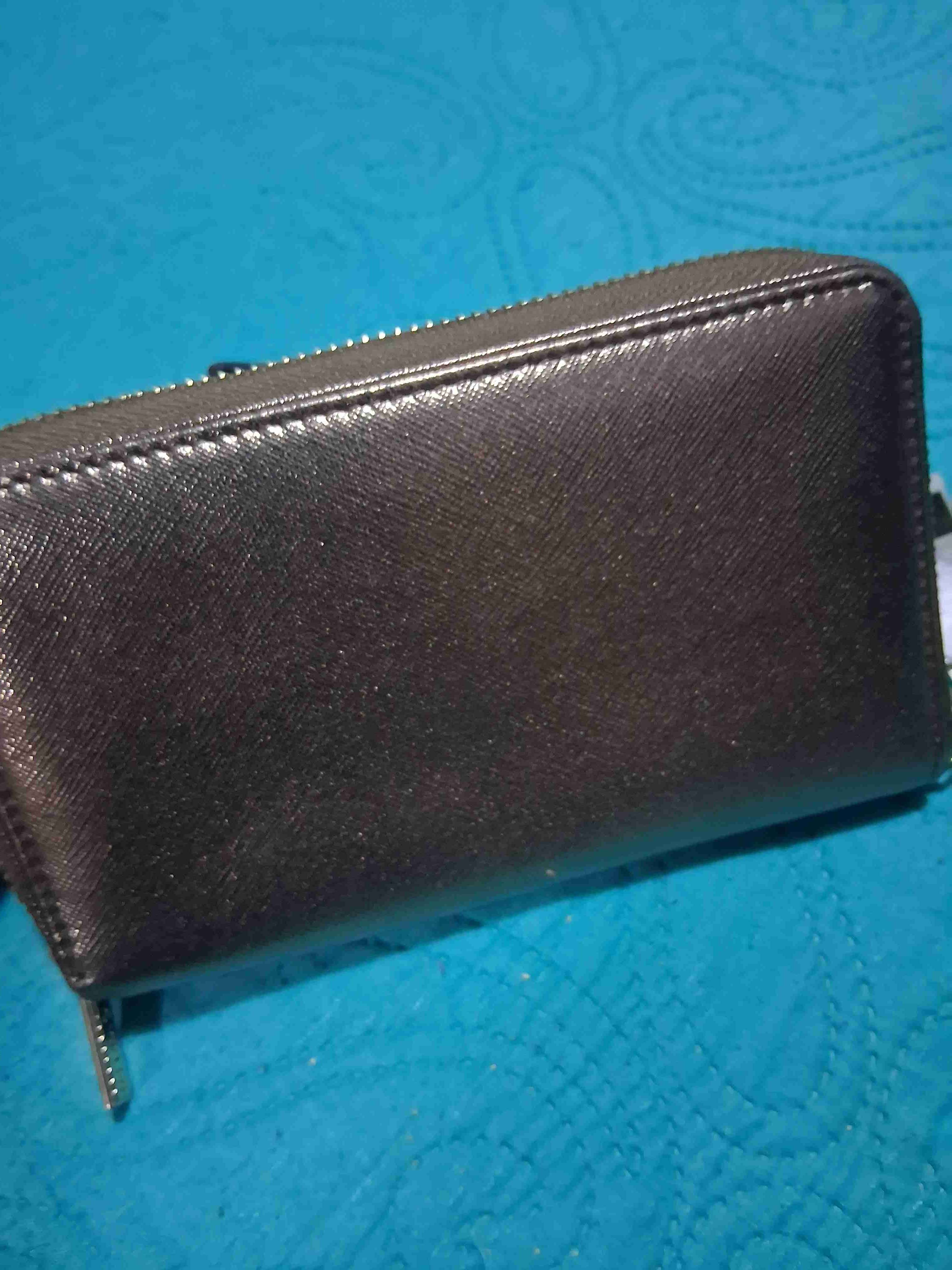 Billetera Studio F cafe metálico - miniatura 5