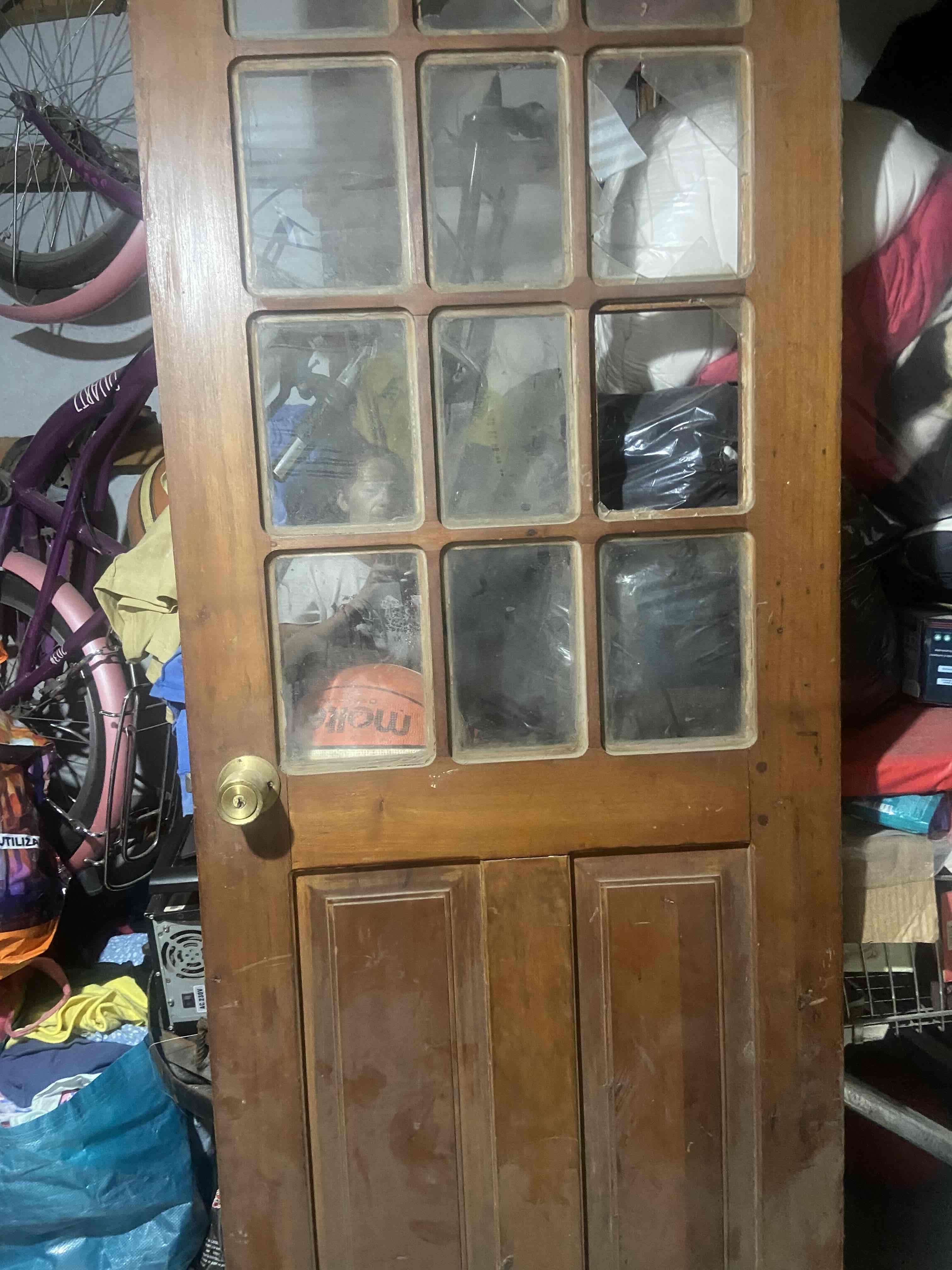 Zapatillas blancas casual - miniatura 3