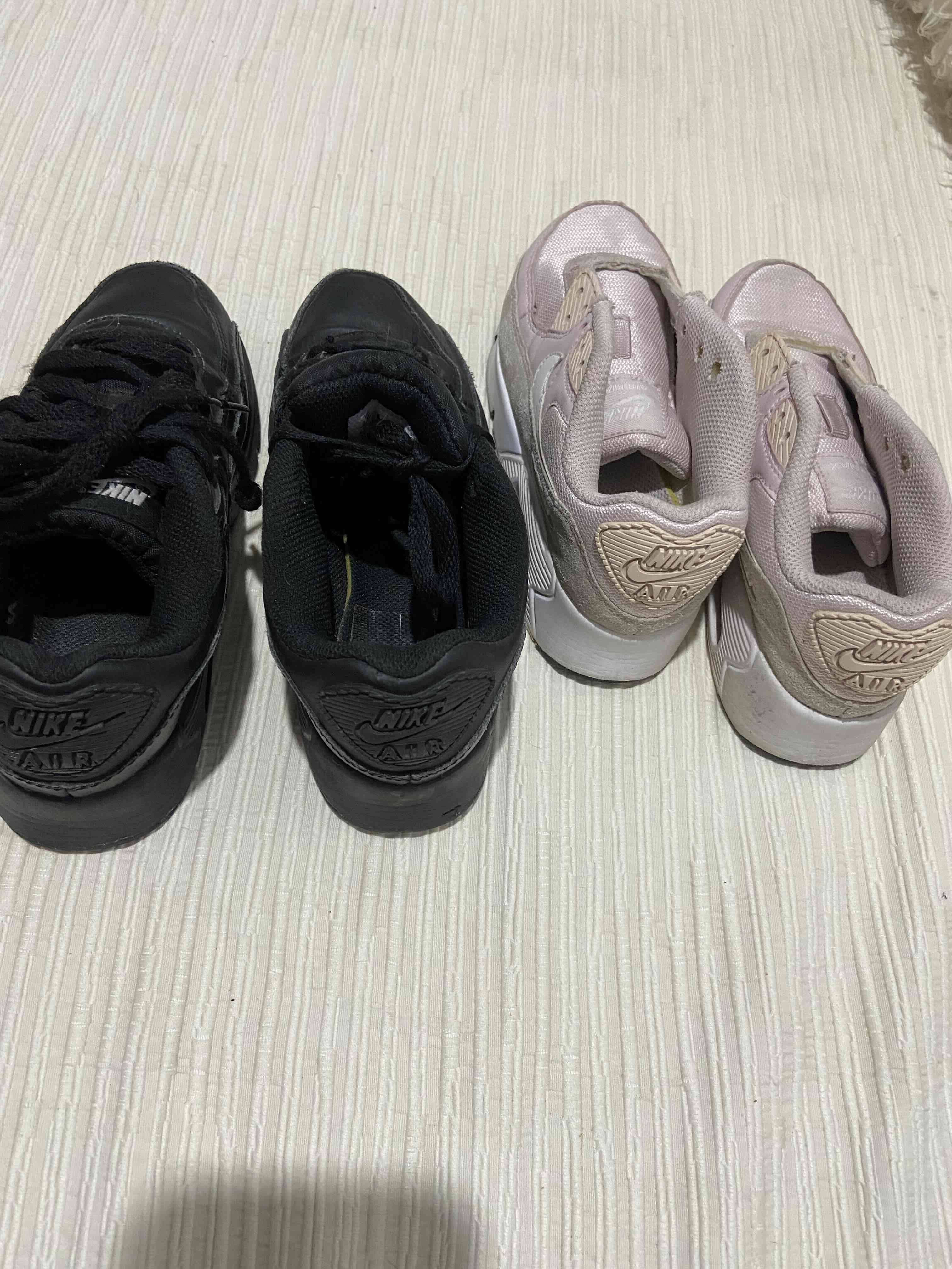 Zapatillas blancas casual - miniatura 4