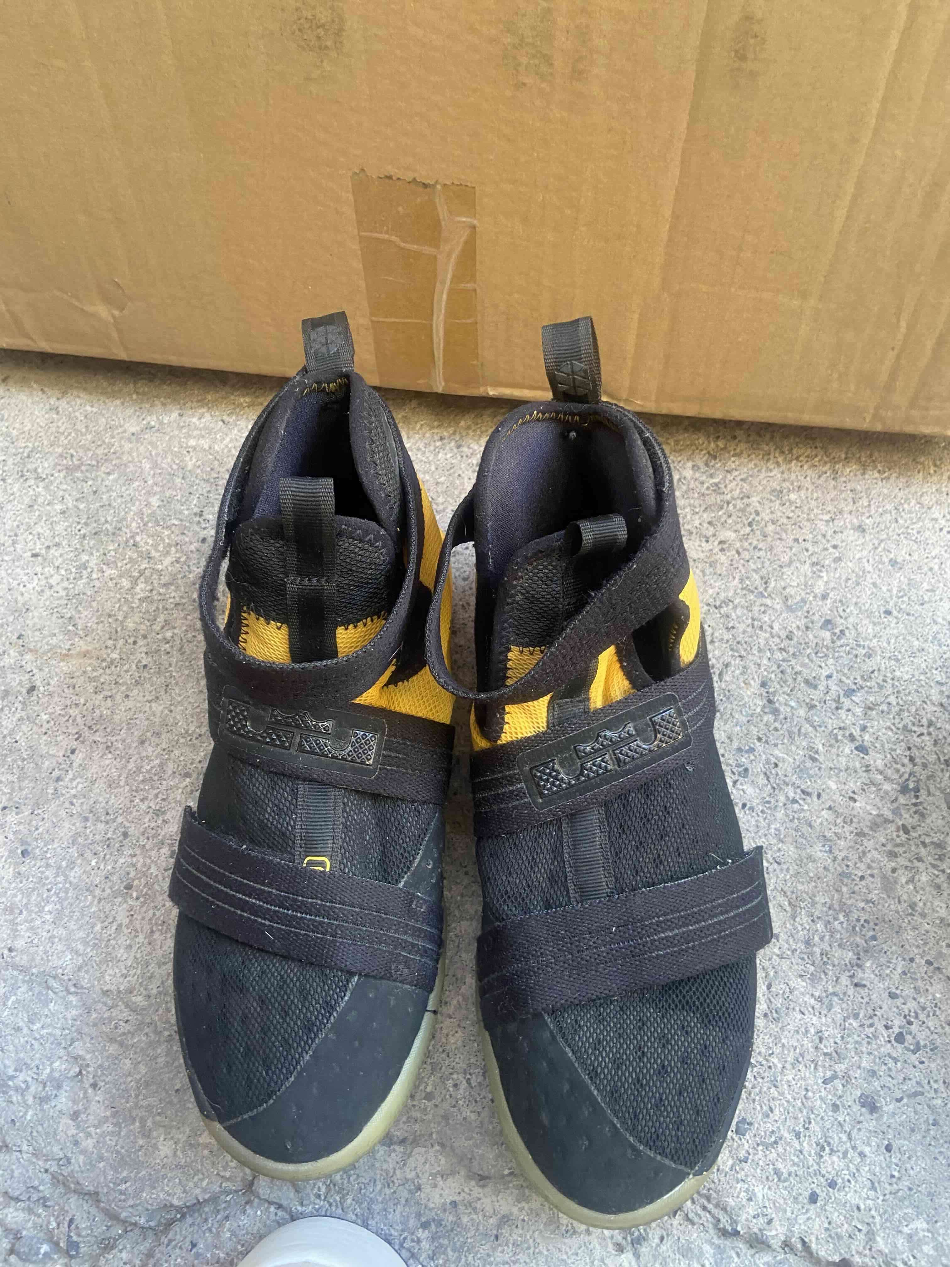 Zapatillas blancas casual - miniatura 5