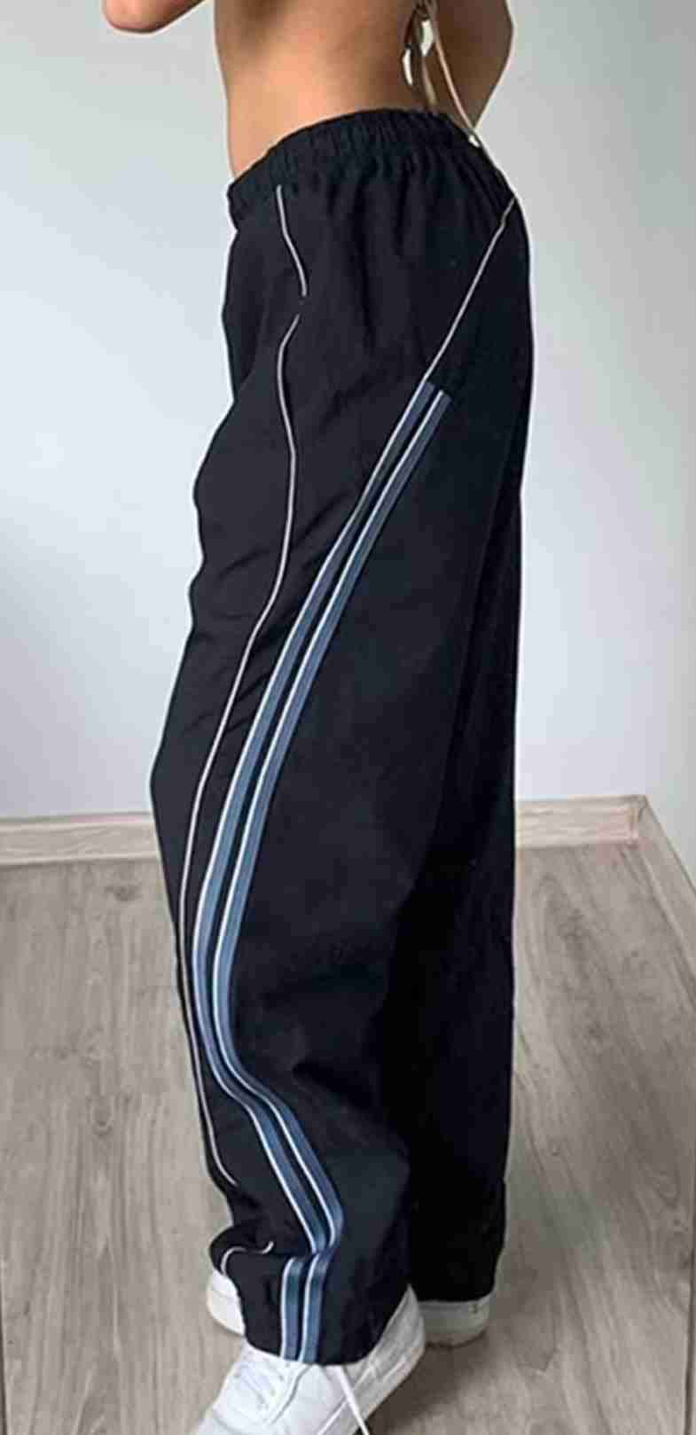 Pantalón deportivo azul - miniatura 2