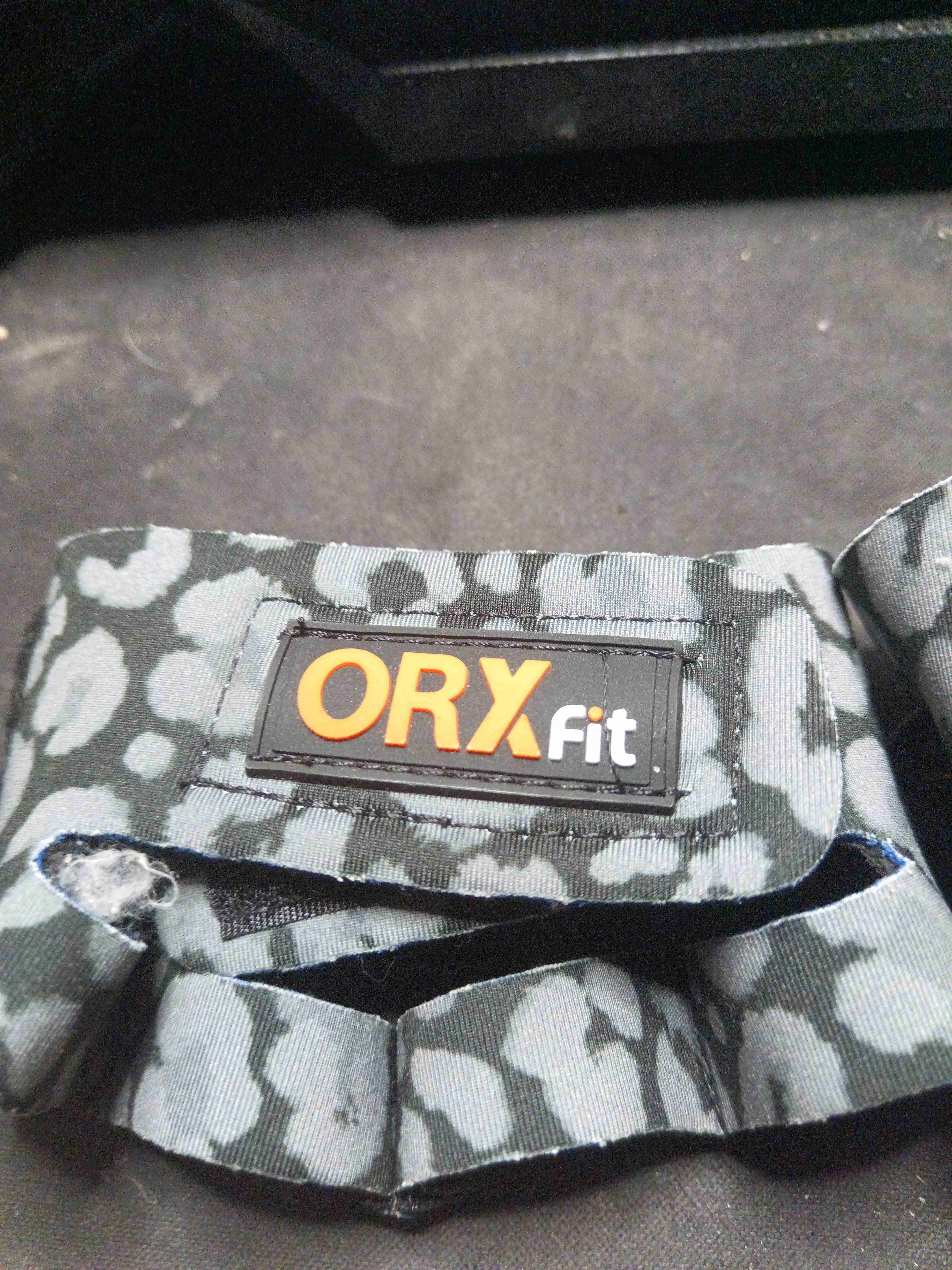 Guantes de agarre ORXfit - miniatura 1