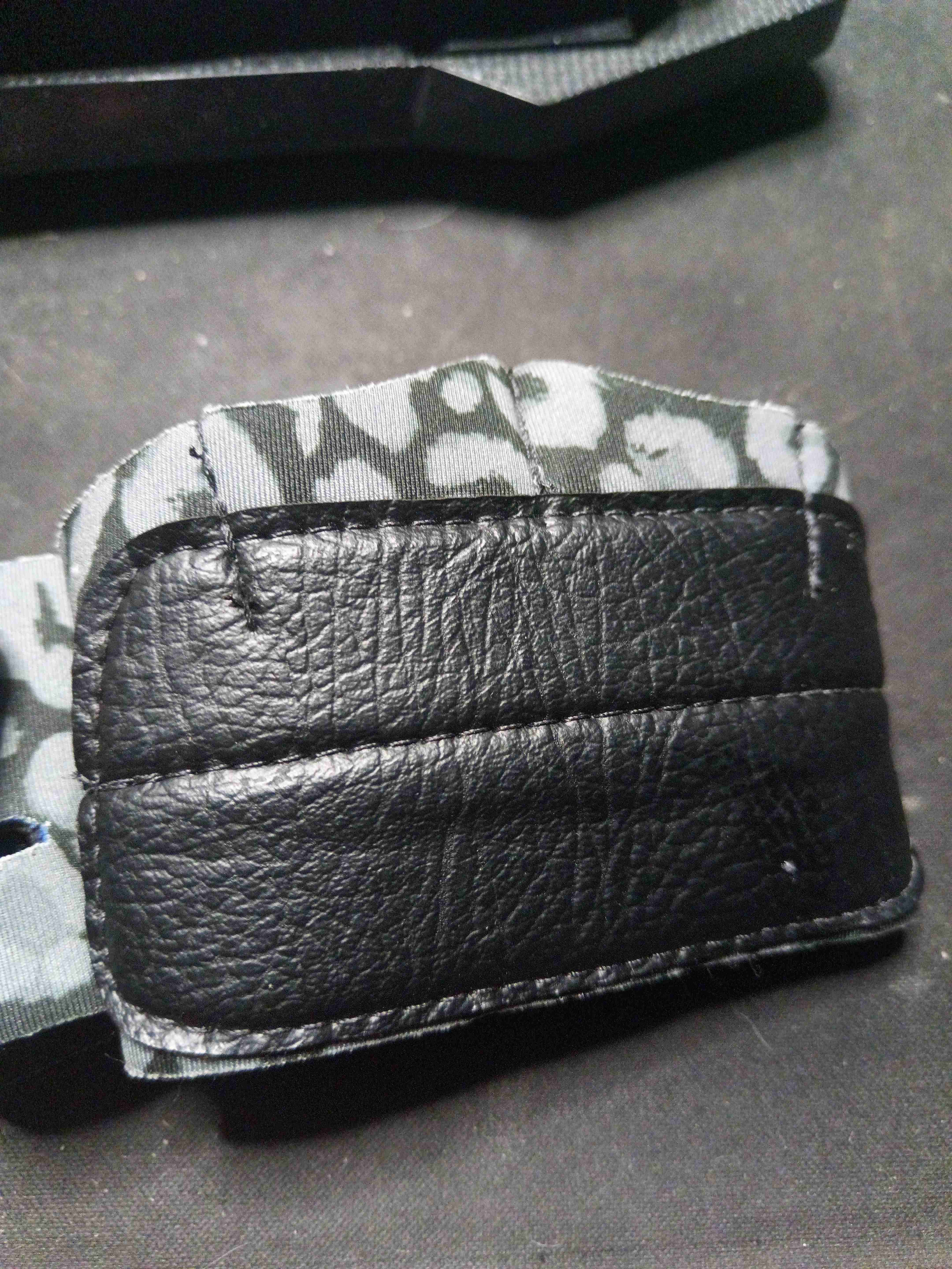 Guantes de agarre ORXfit - miniatura 2