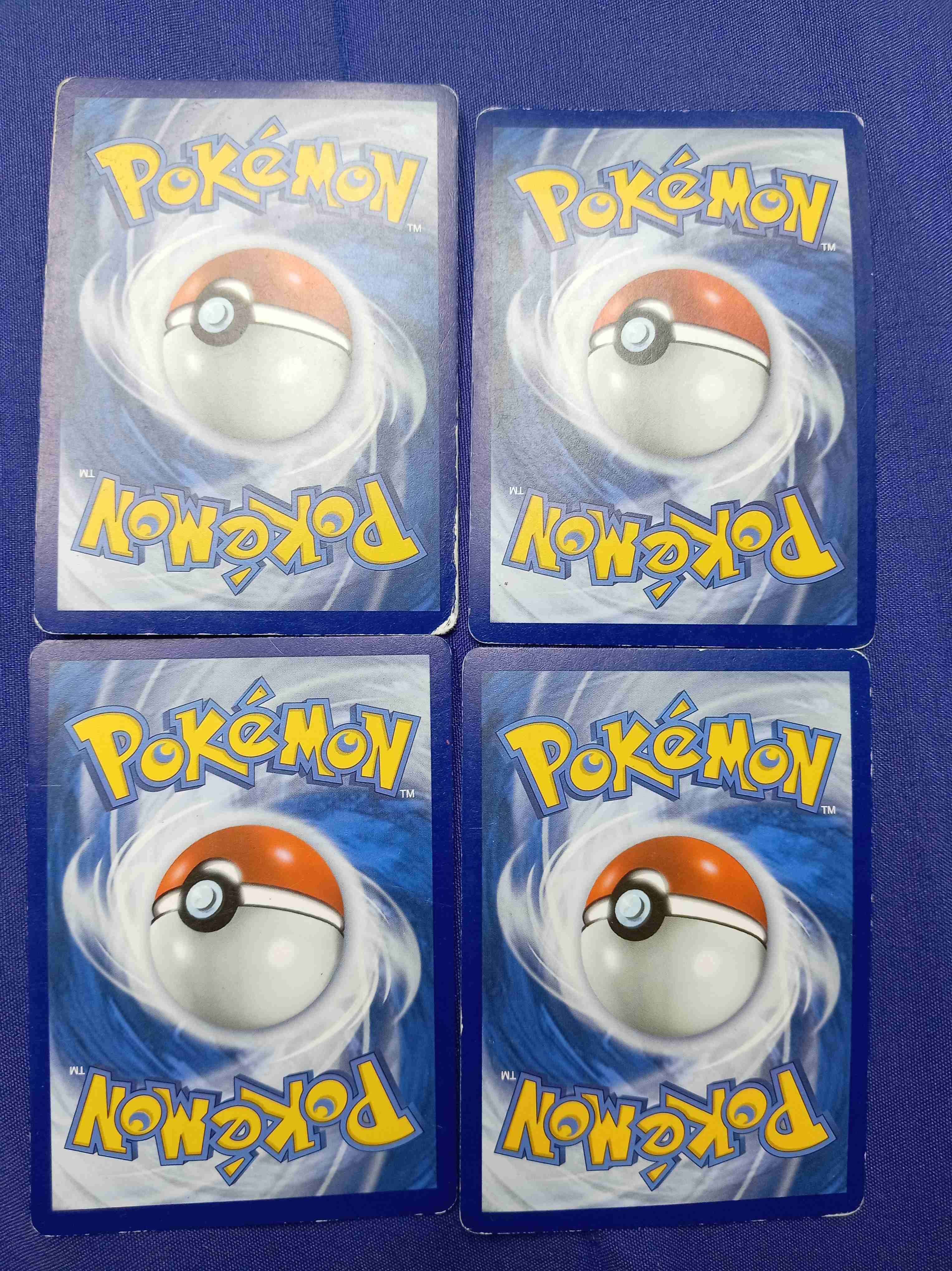 Cartas Pokémon Pikachu V-Union - miniatura 2