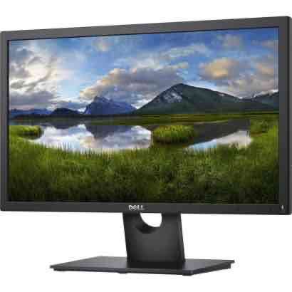 Monitor Dell 24 pulgadas - miniatura 1