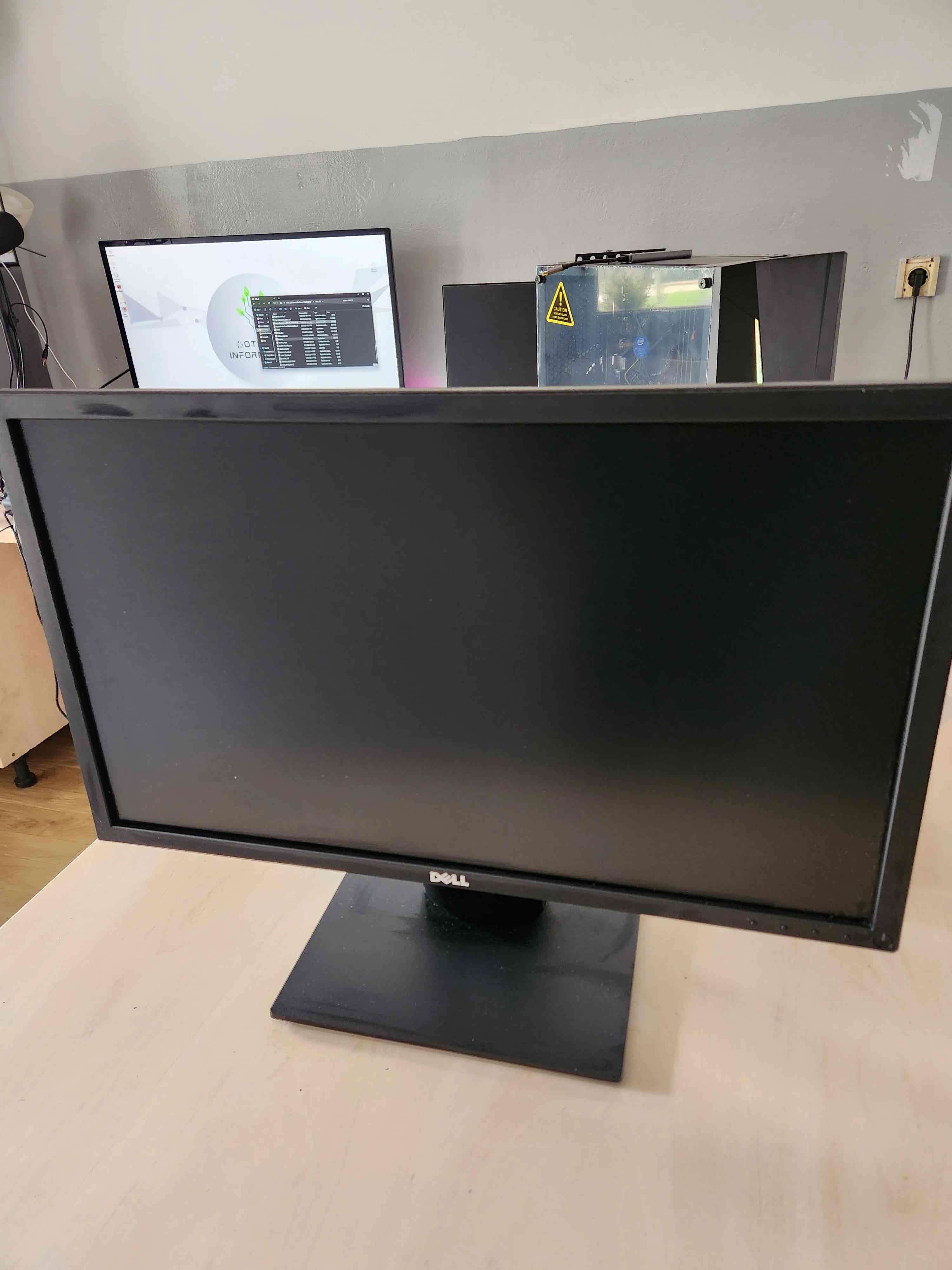 Monitor Dell 24 pulgadas - miniatura 3