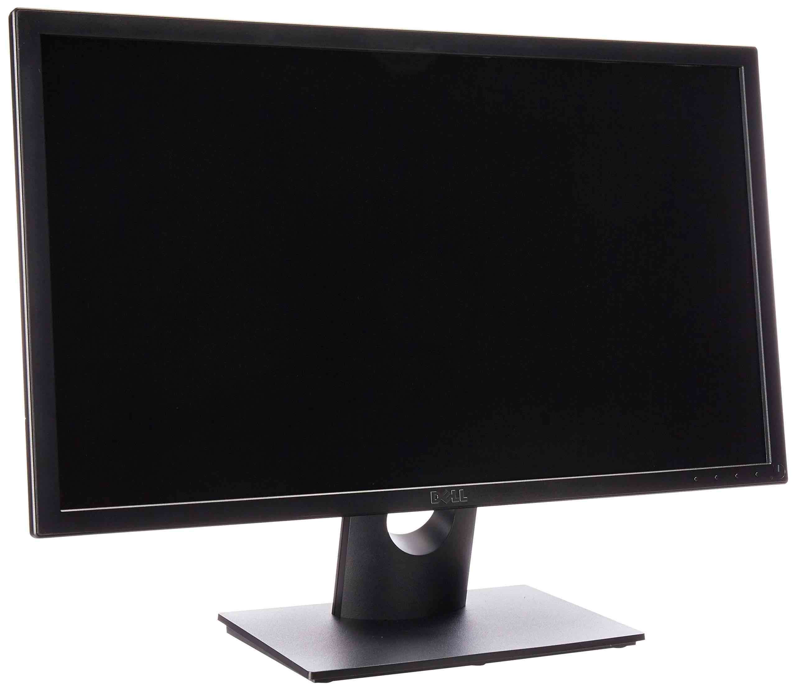 Monitor Dell 24 pulgadas - miniatura 5