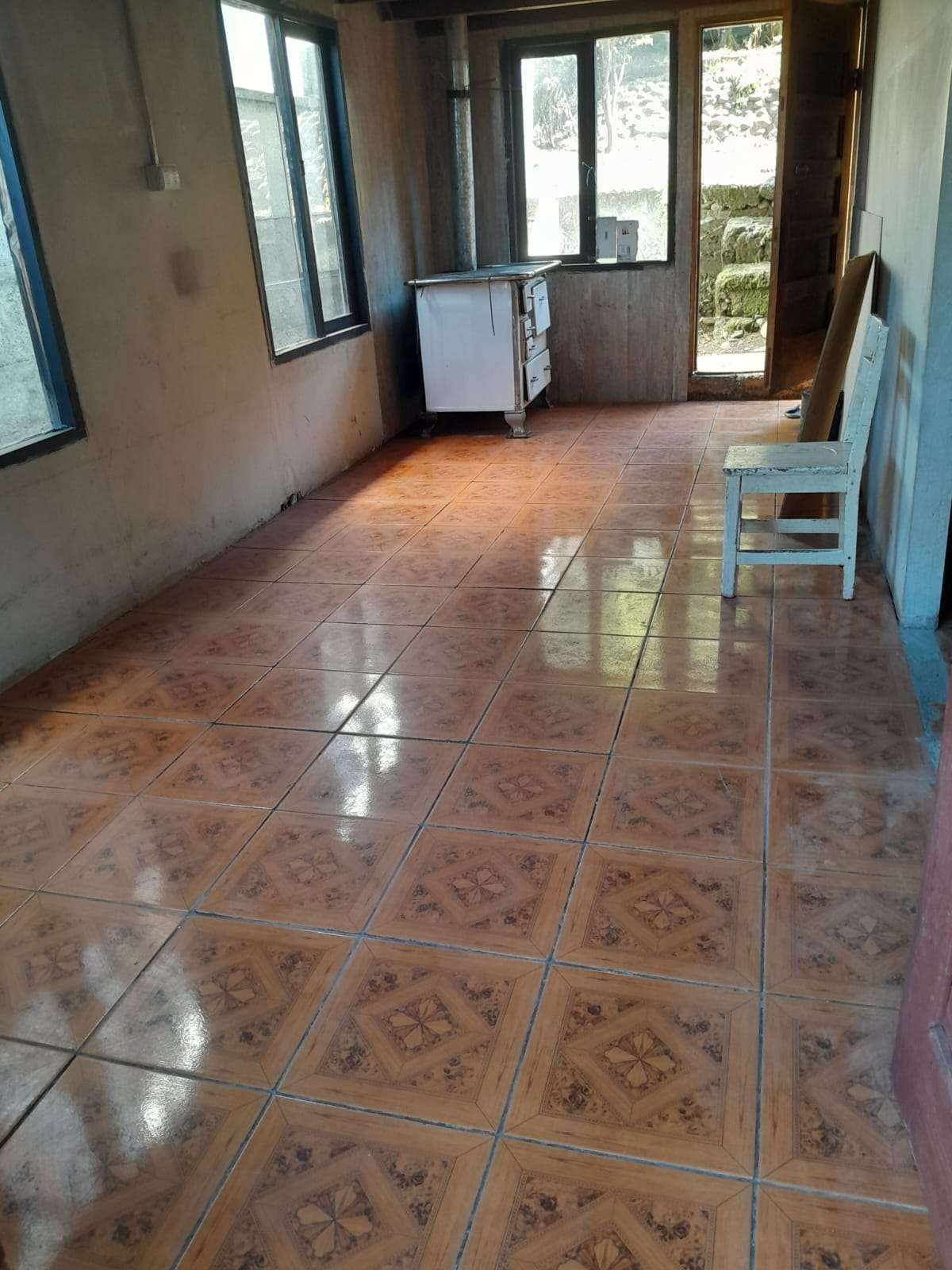 Arriendo cabaña - miniatura 1