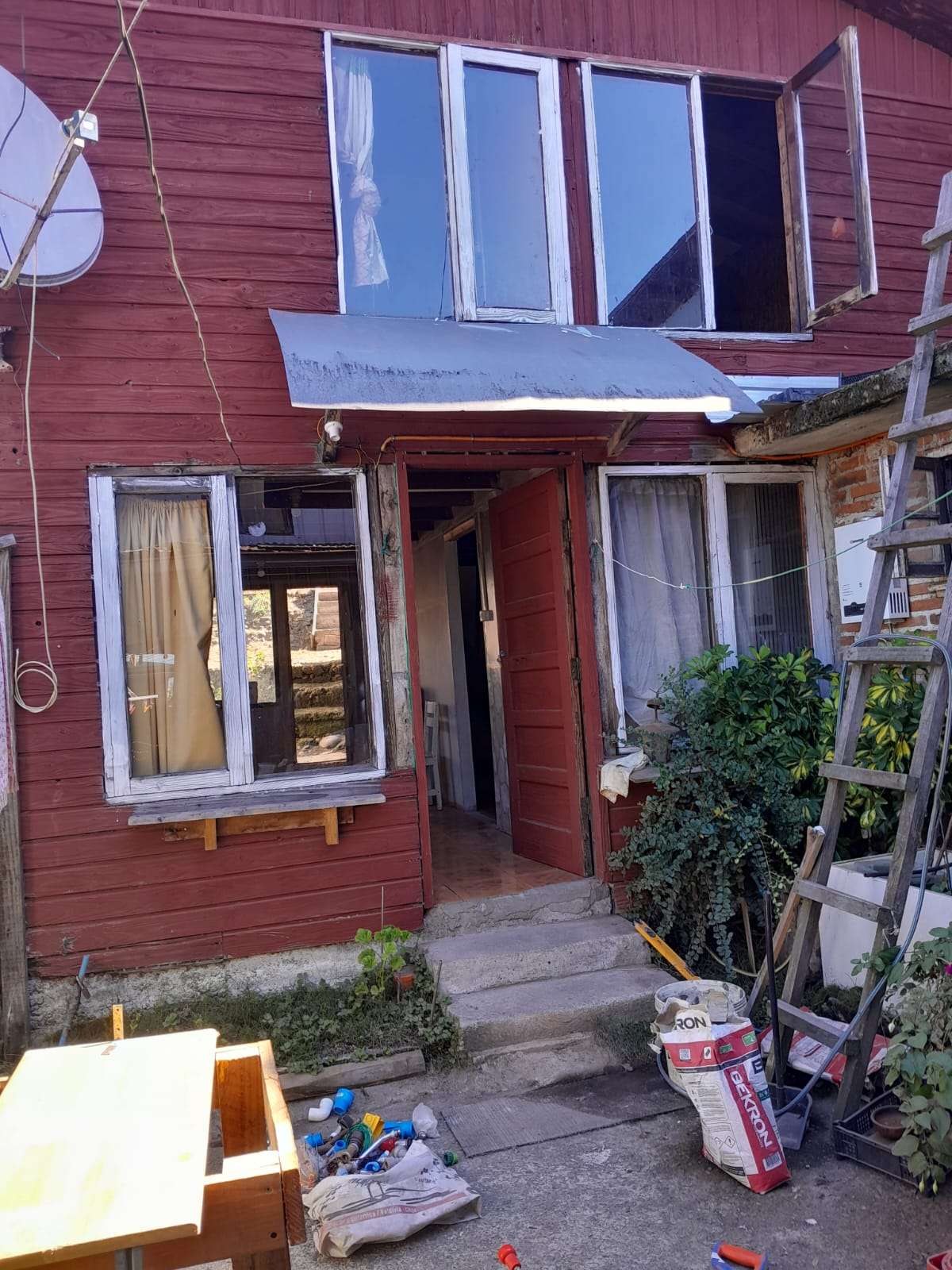 Arriendo cabaña - miniatura 2