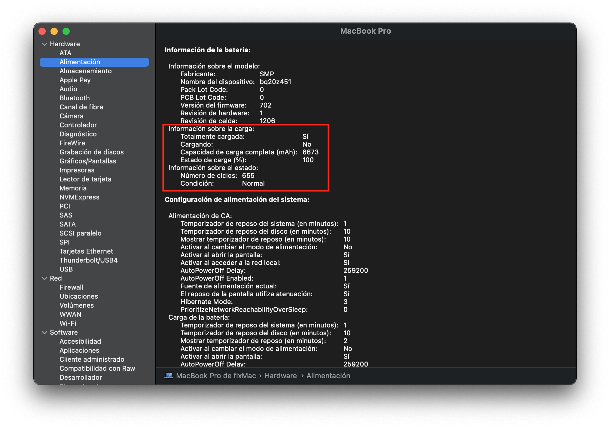 MacBook Pro 15 pulgadas - miniatura 4
