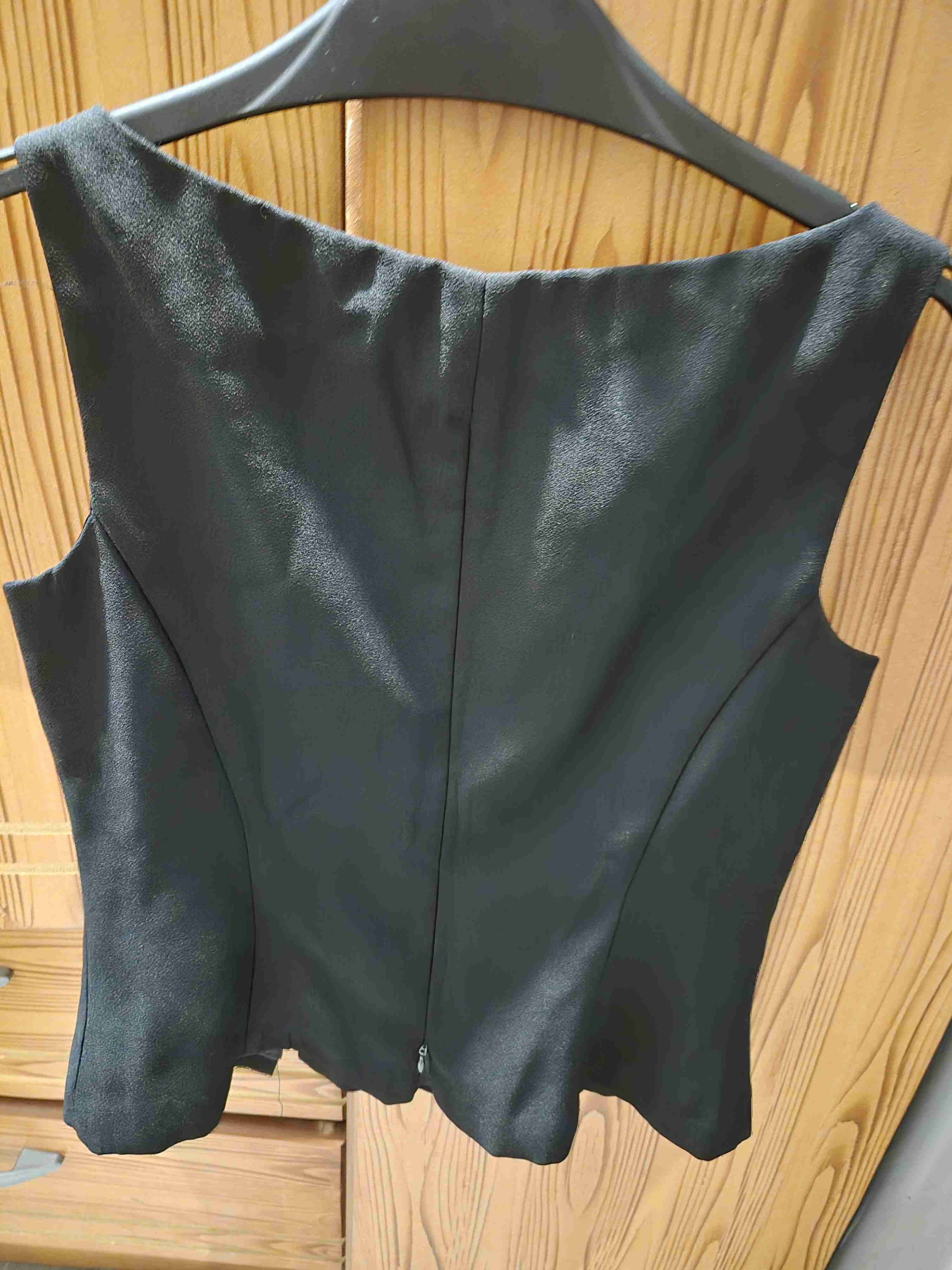 Blusa  bordada - miniatura 2