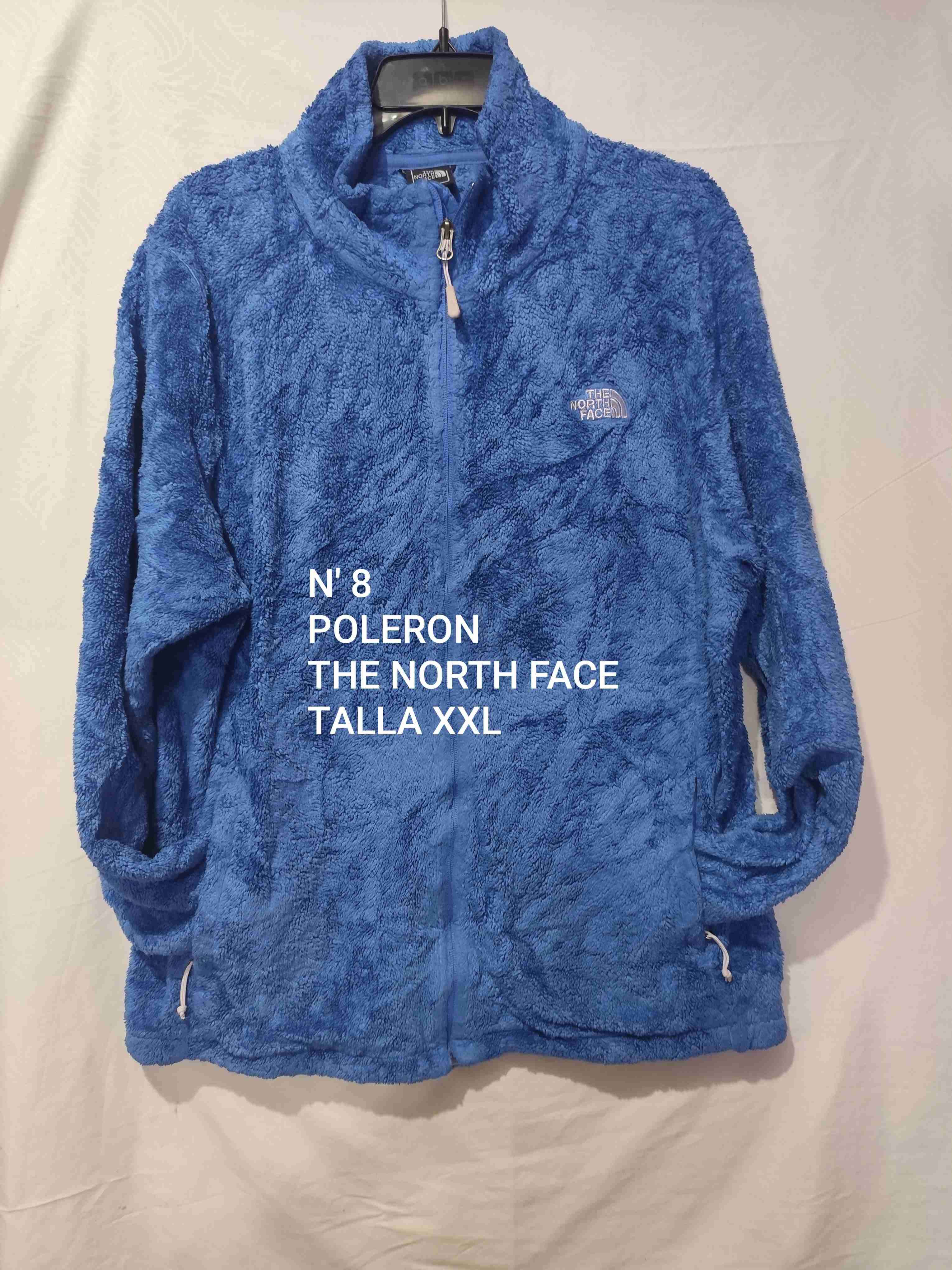 Polerónes de marca - miniatura 2