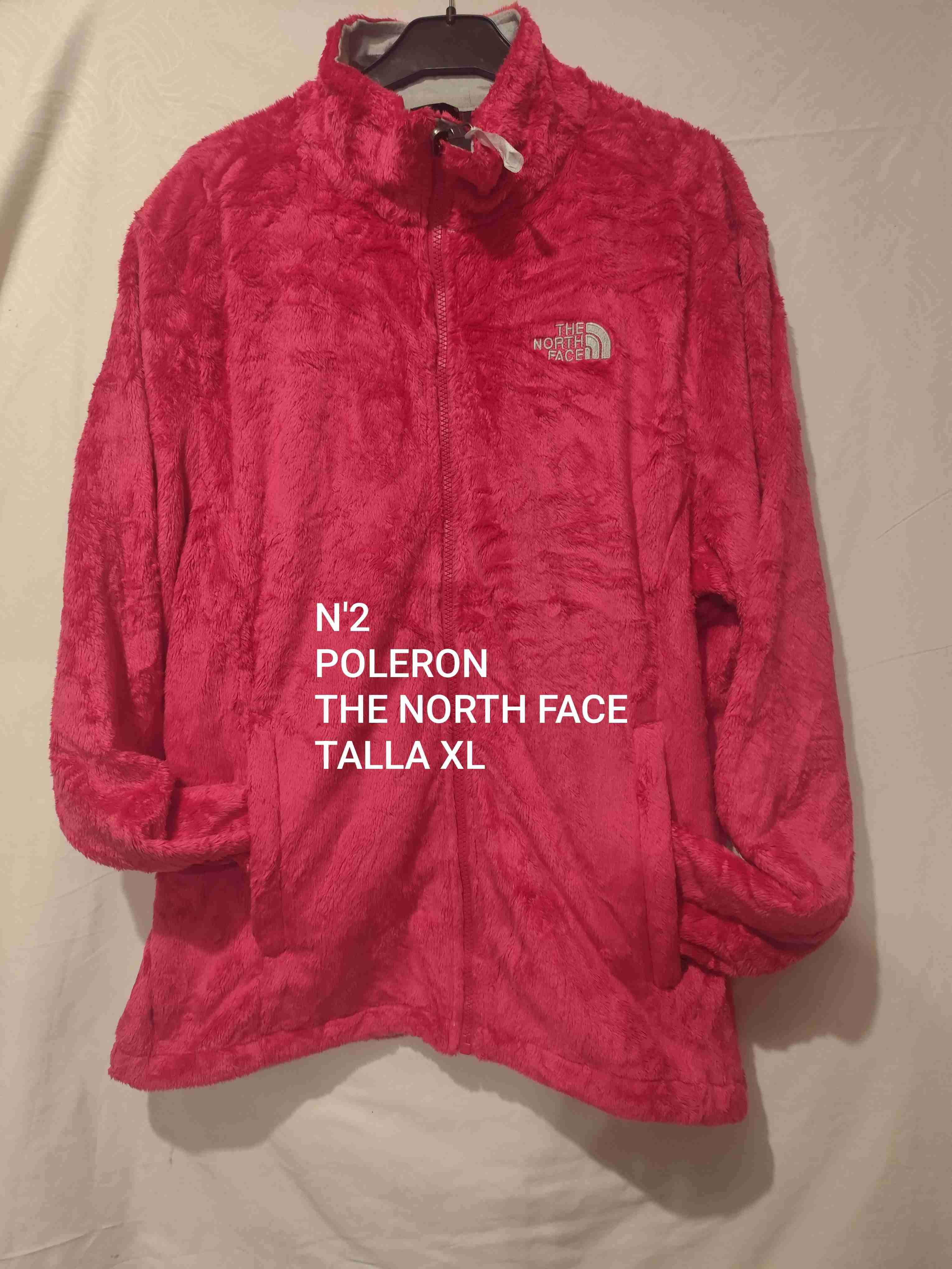 Polerónes de marca - miniatura 4