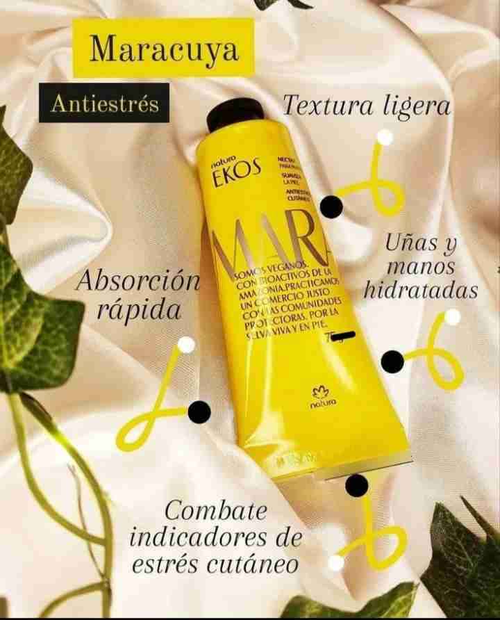 Pulpa Hidratante Antiresecuedad - miniatura 2